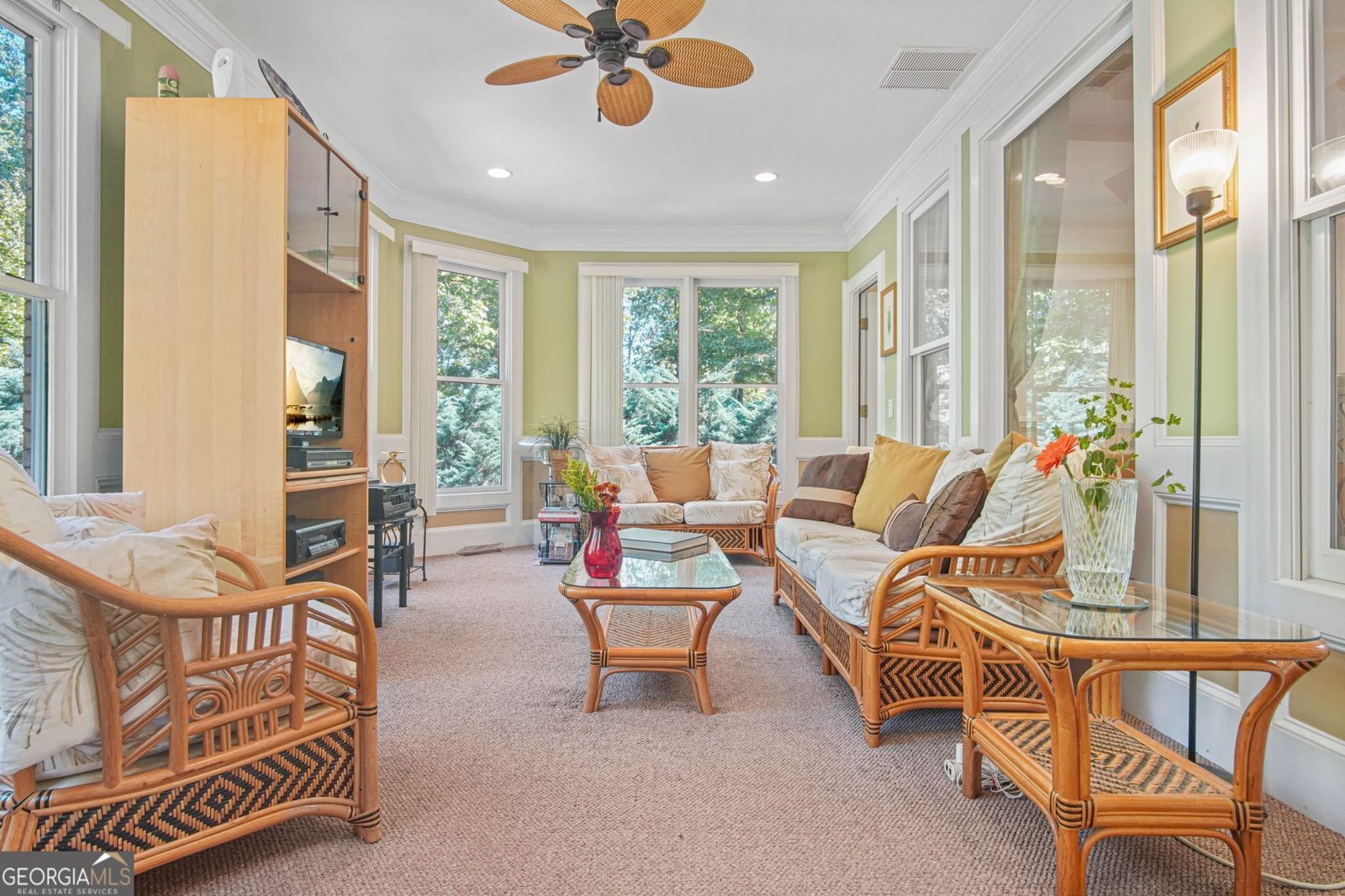 7523 Kimberly Lynn Court Lithonia - 16
