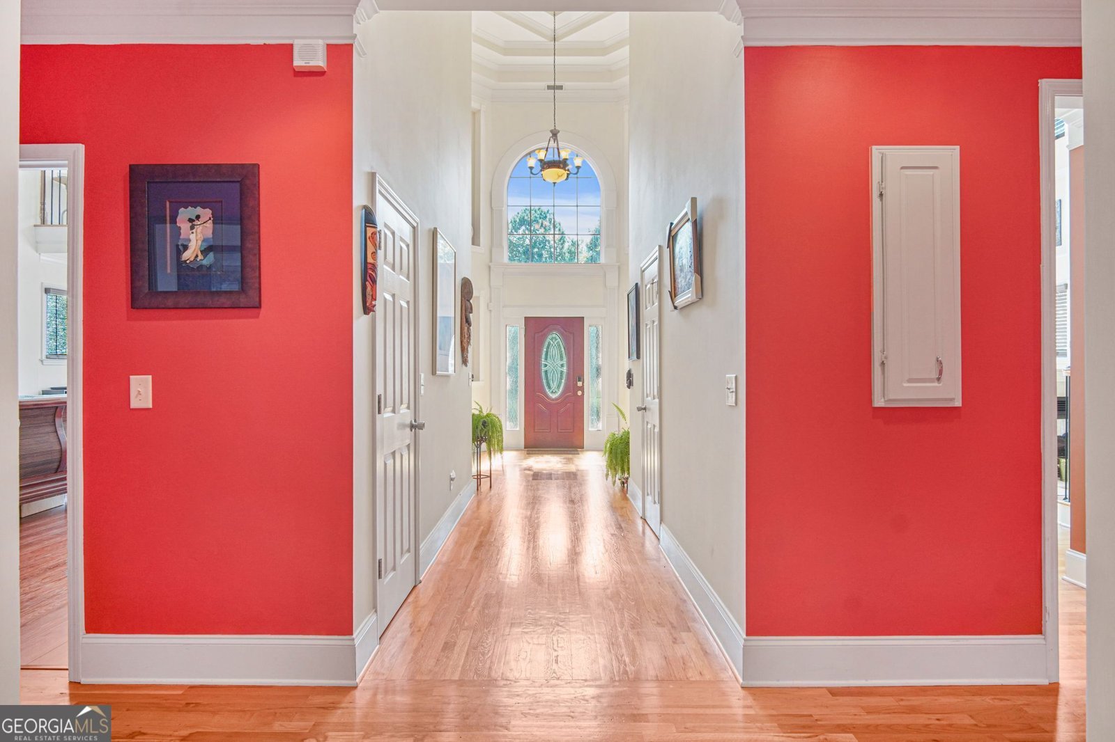 7523 Kimberly Lynn Court Lithonia - 19