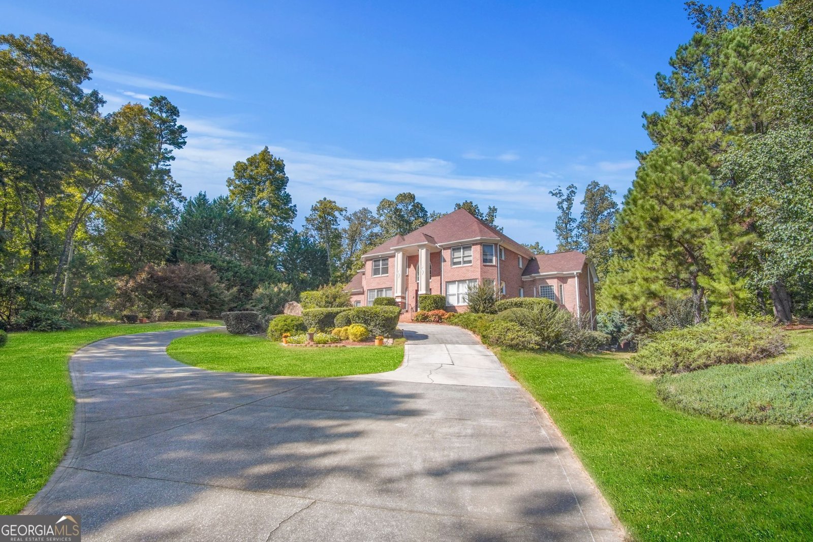 7523 Kimberly Lynn Court Lithonia - 2