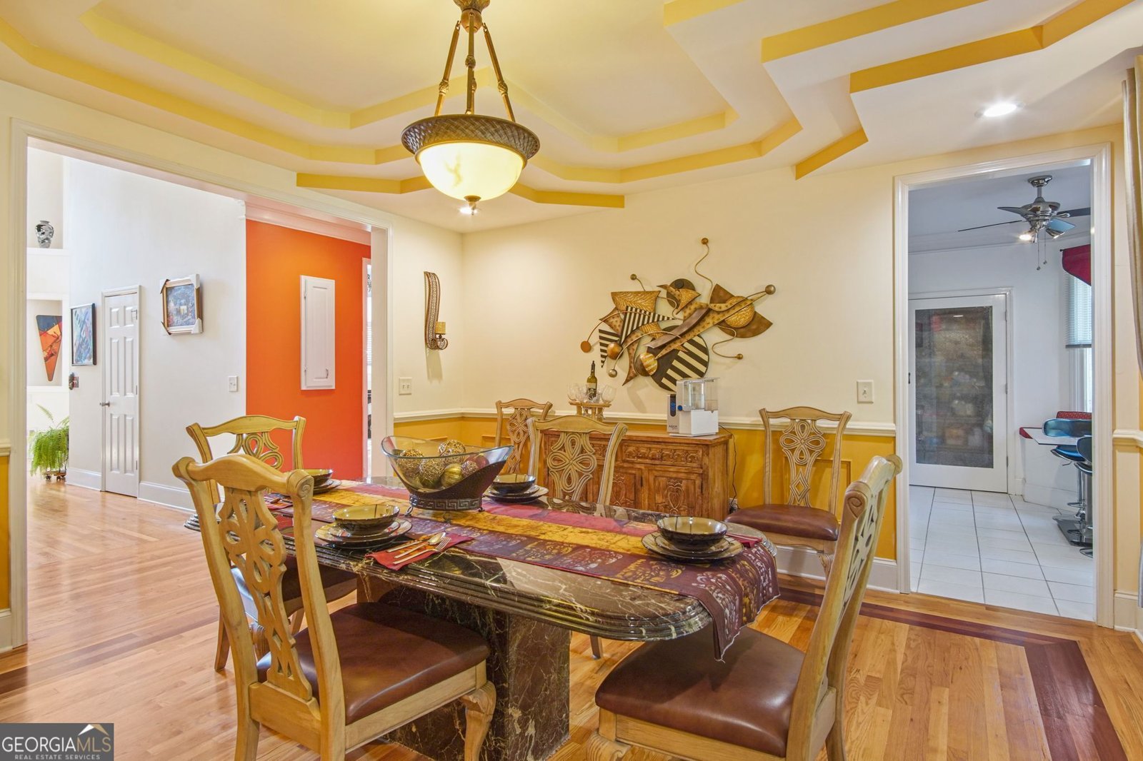 7523 Kimberly Lynn Court Lithonia - 20