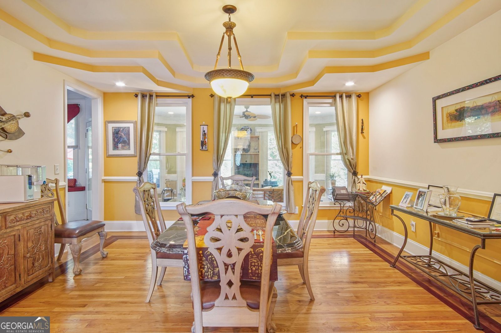 7523 Kimberly Lynn Court Lithonia - 21