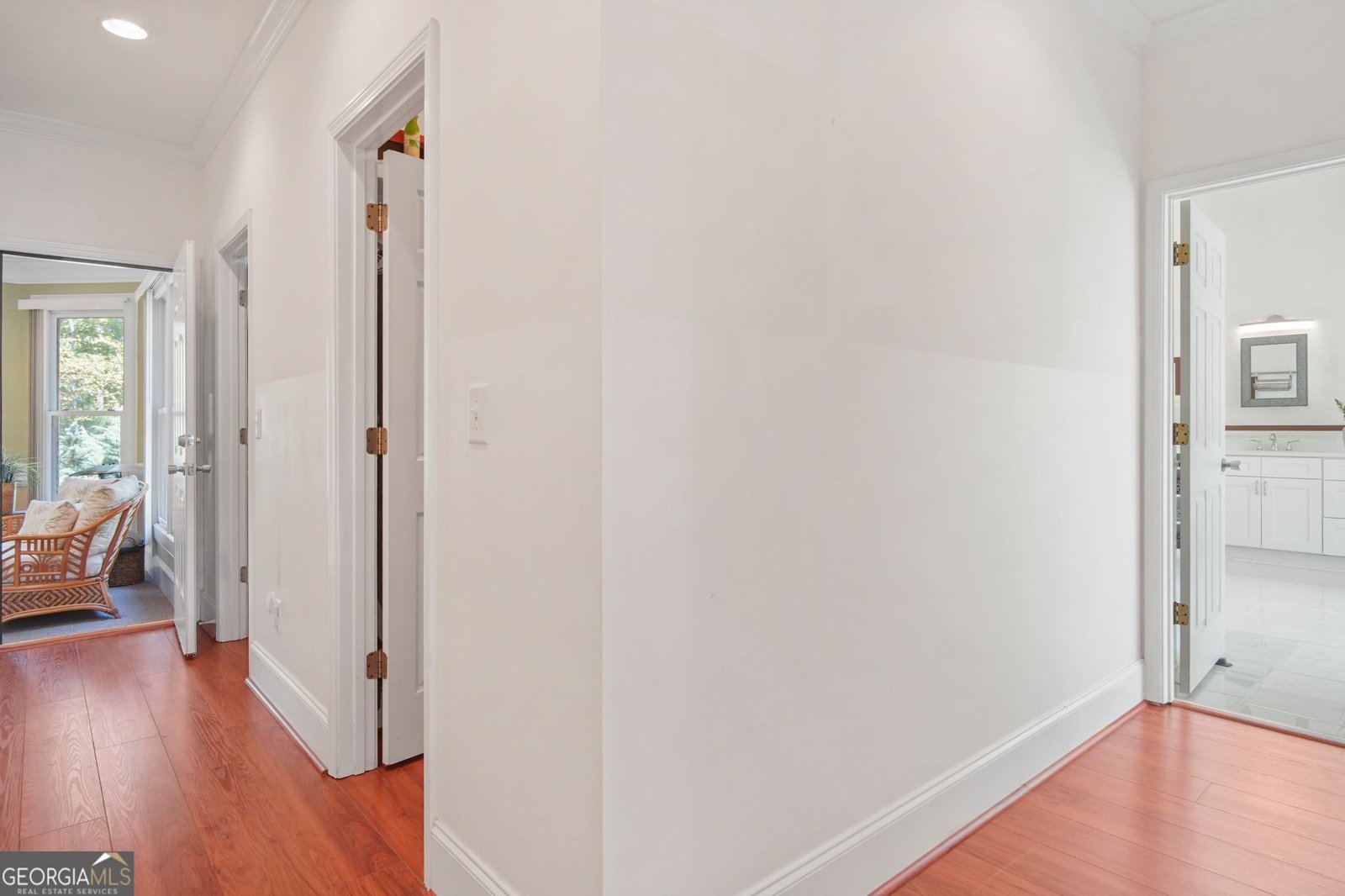 7523 Kimberly Lynn Court Lithonia - 22