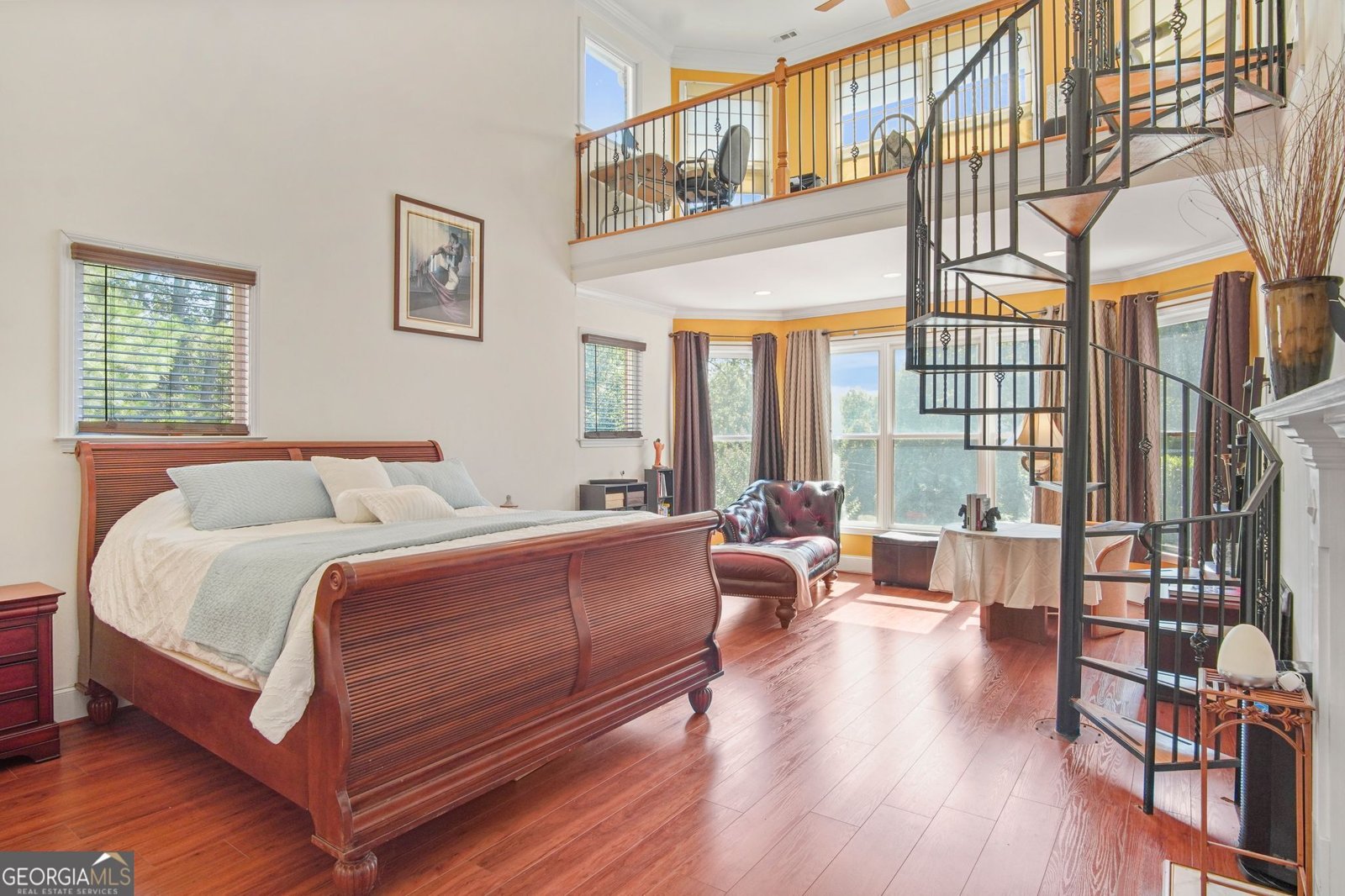 7523 Kimberly Lynn Court Lithonia - 23