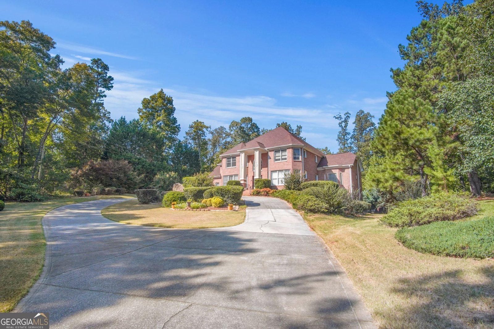7523 Kimberly Lynn Court Lithonia - 3