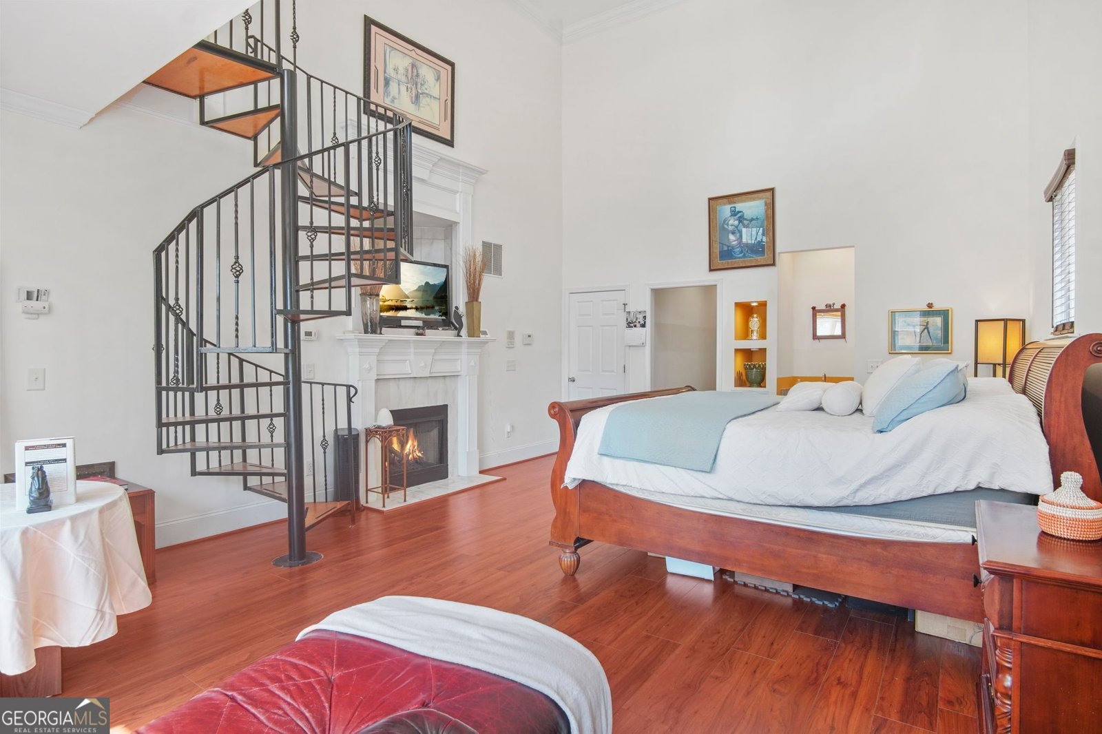 7523 Kimberly Lynn Court Lithonia - 31