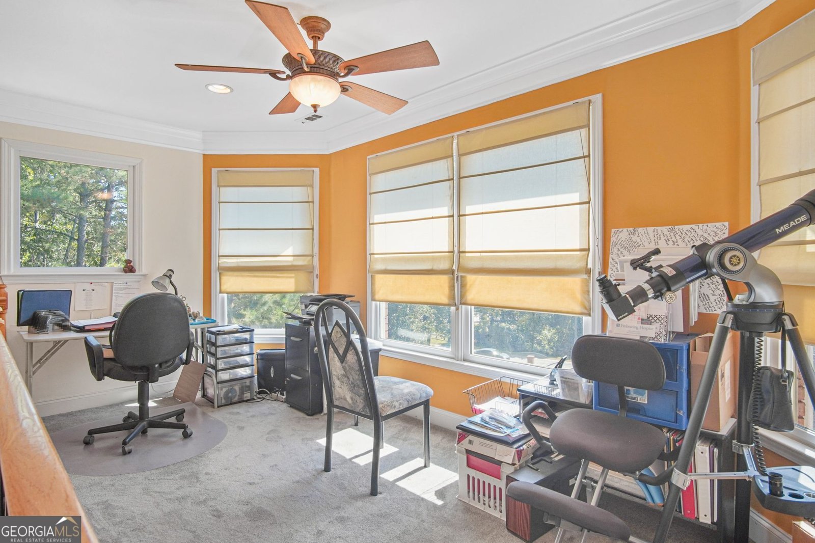7523 Kimberly Lynn Court Lithonia - 32