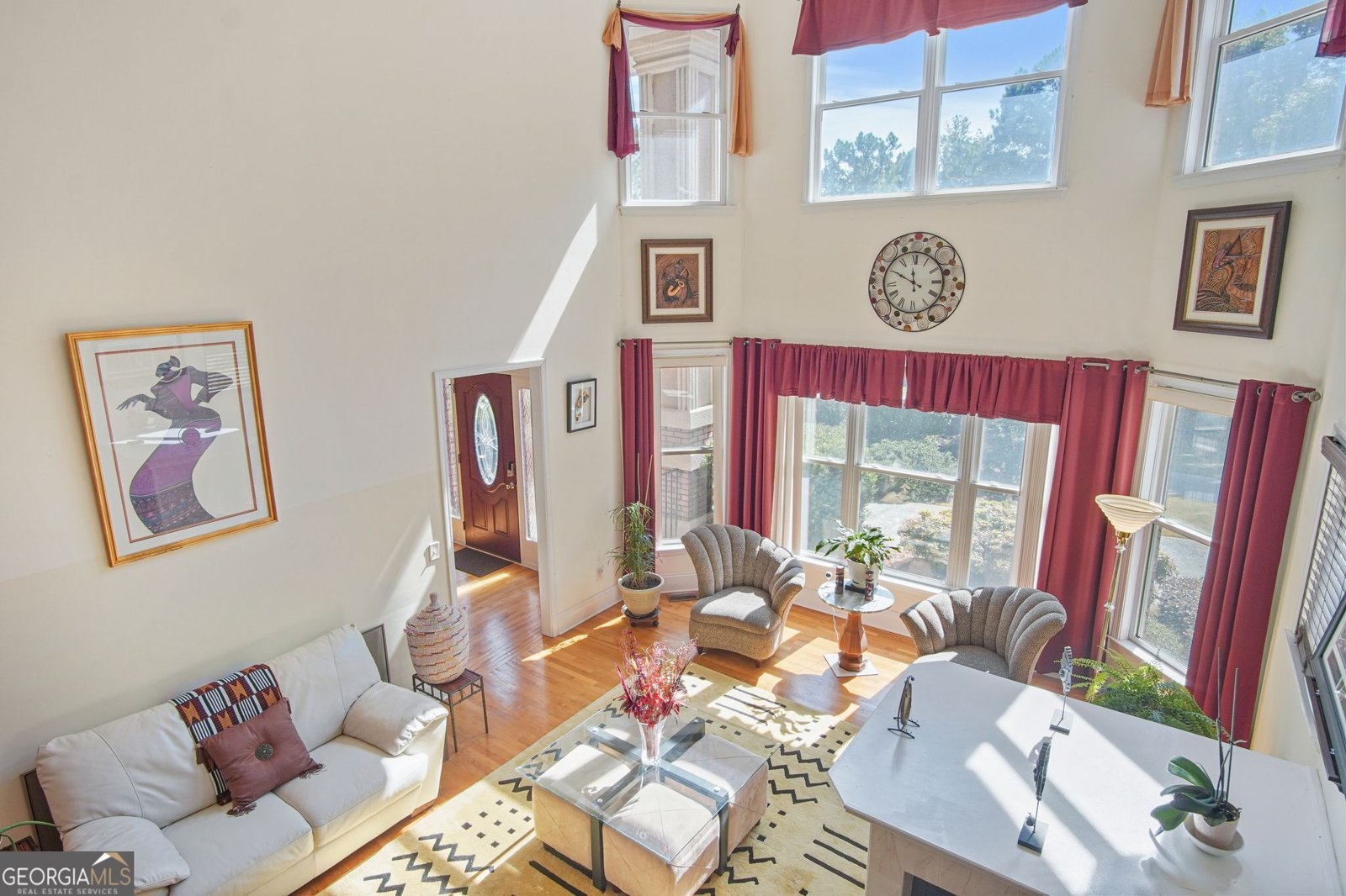 7523 Kimberly Lynn Court Lithonia - 36