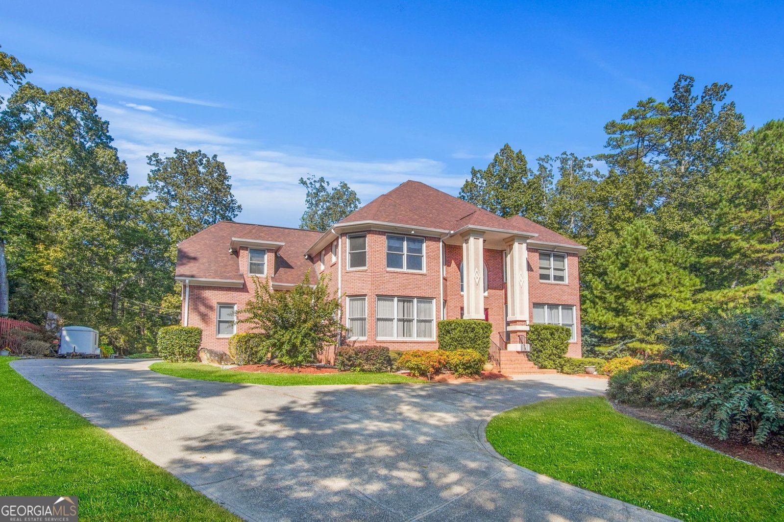 7523 Kimberly Lynn Court Lithonia - 4