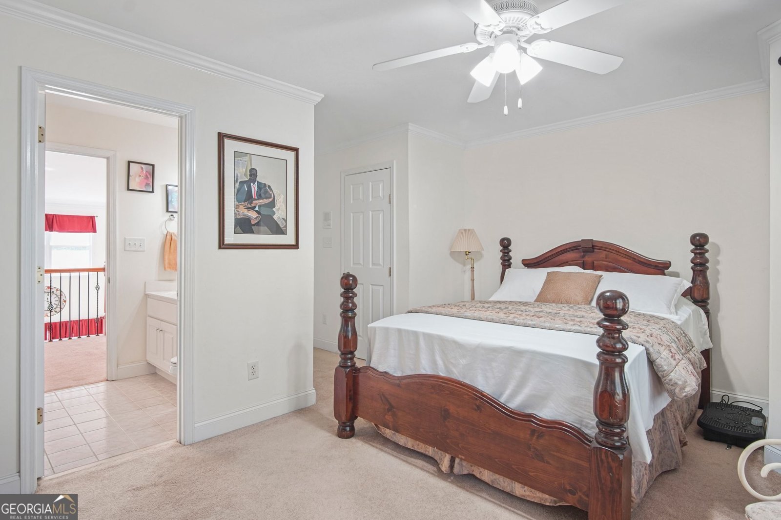 7523 Kimberly Lynn Court Lithonia - 40