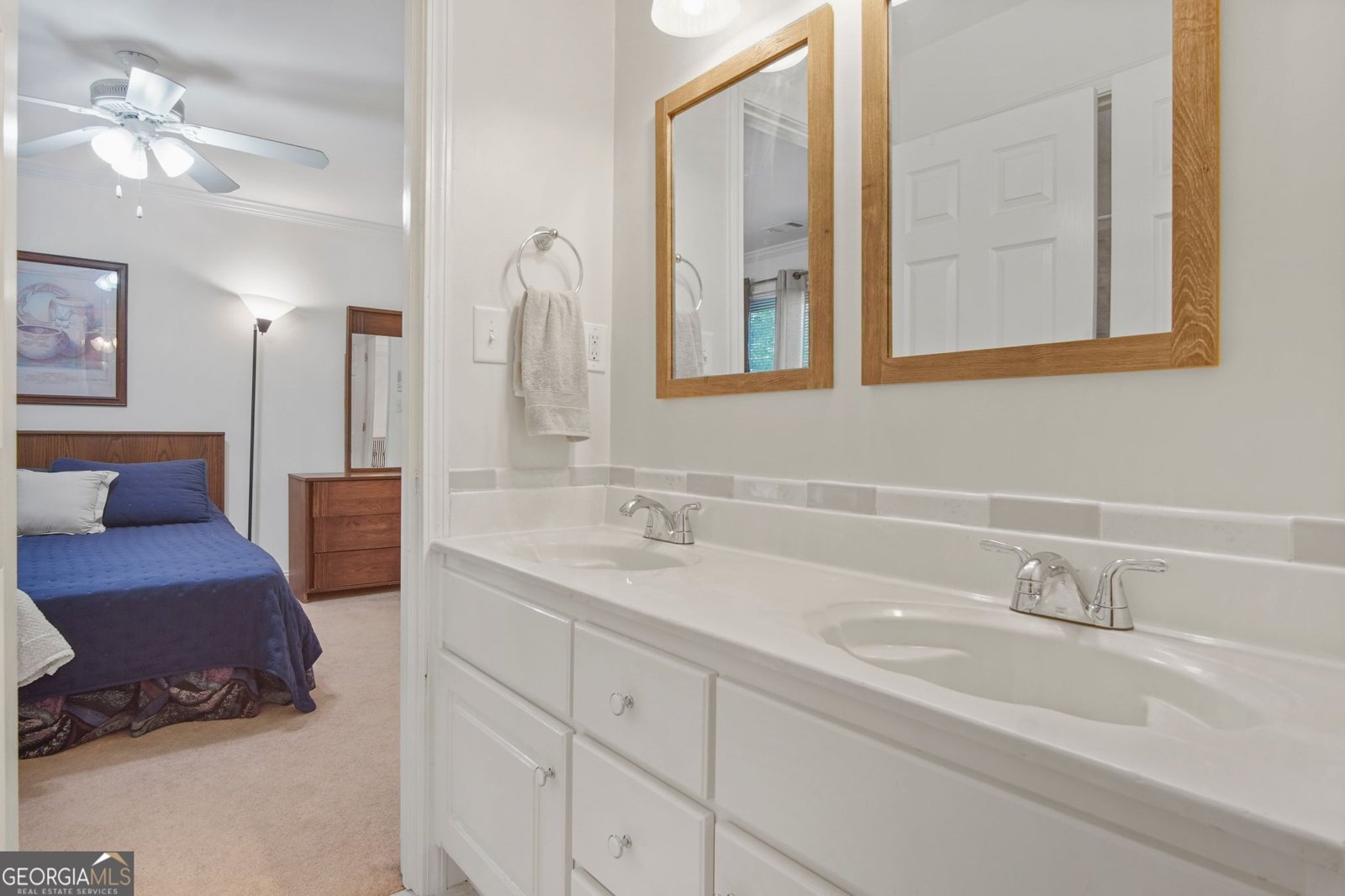 7523 Kimberly Lynn Court Lithonia - 46