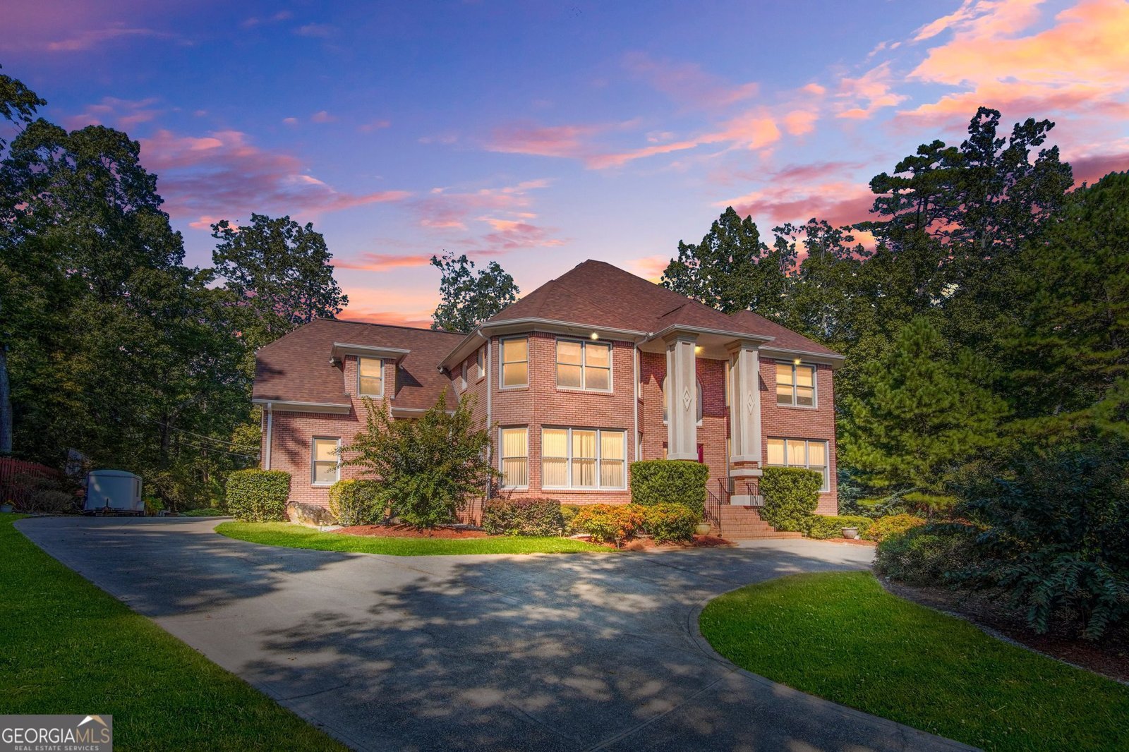 7523 Kimberly Lynn Court Lithonia - 5