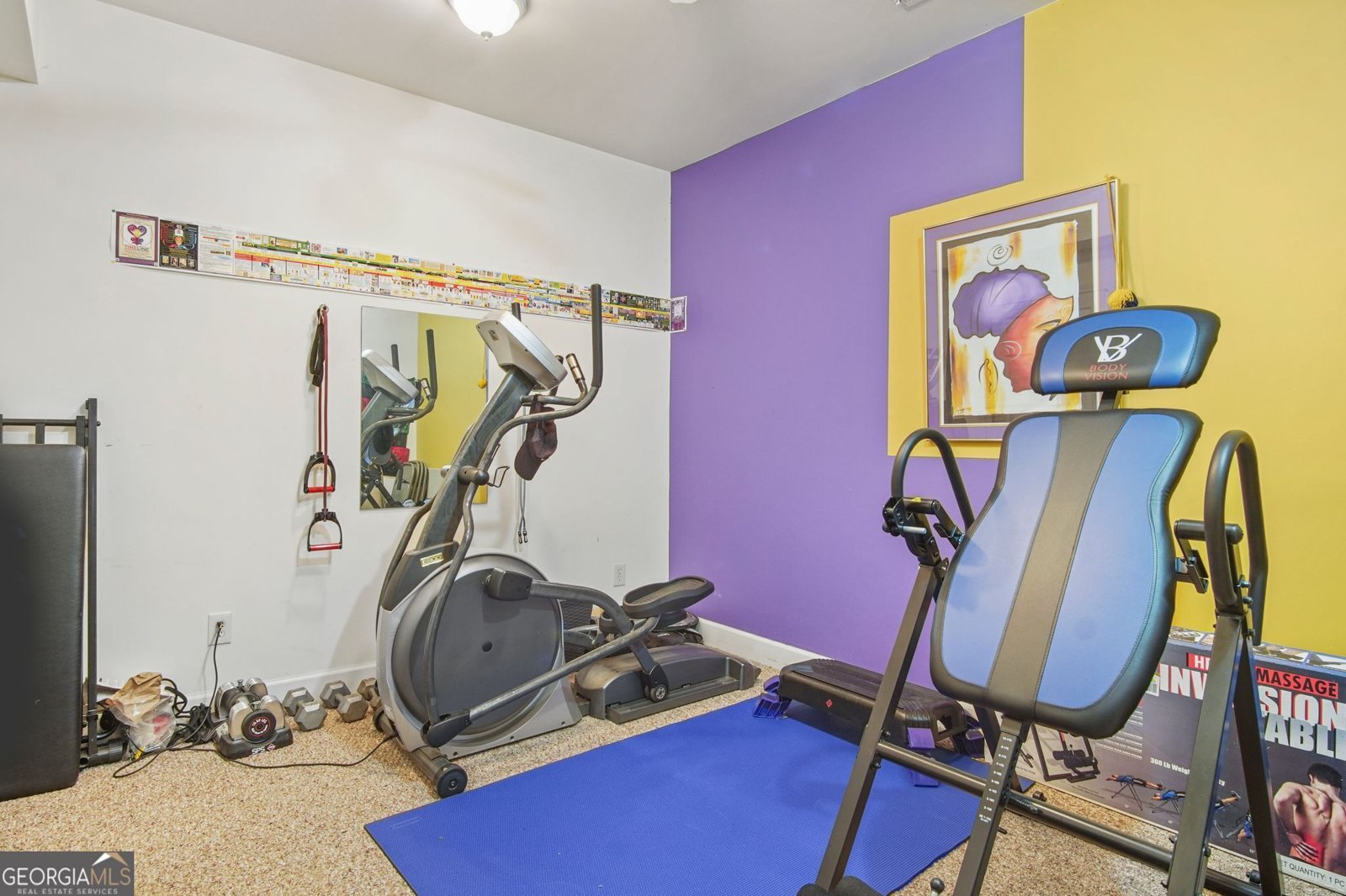 7523 Kimberly Lynn Court Lithonia - 53