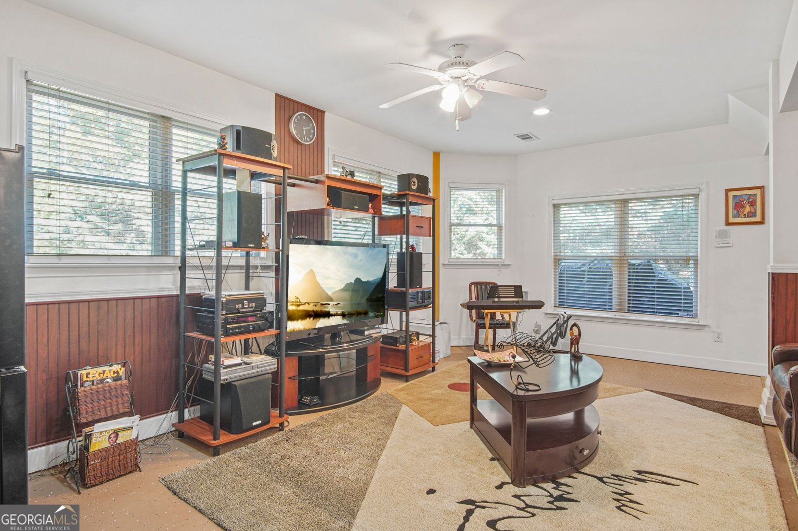 7523 Kimberly Lynn Court Lithonia - 57