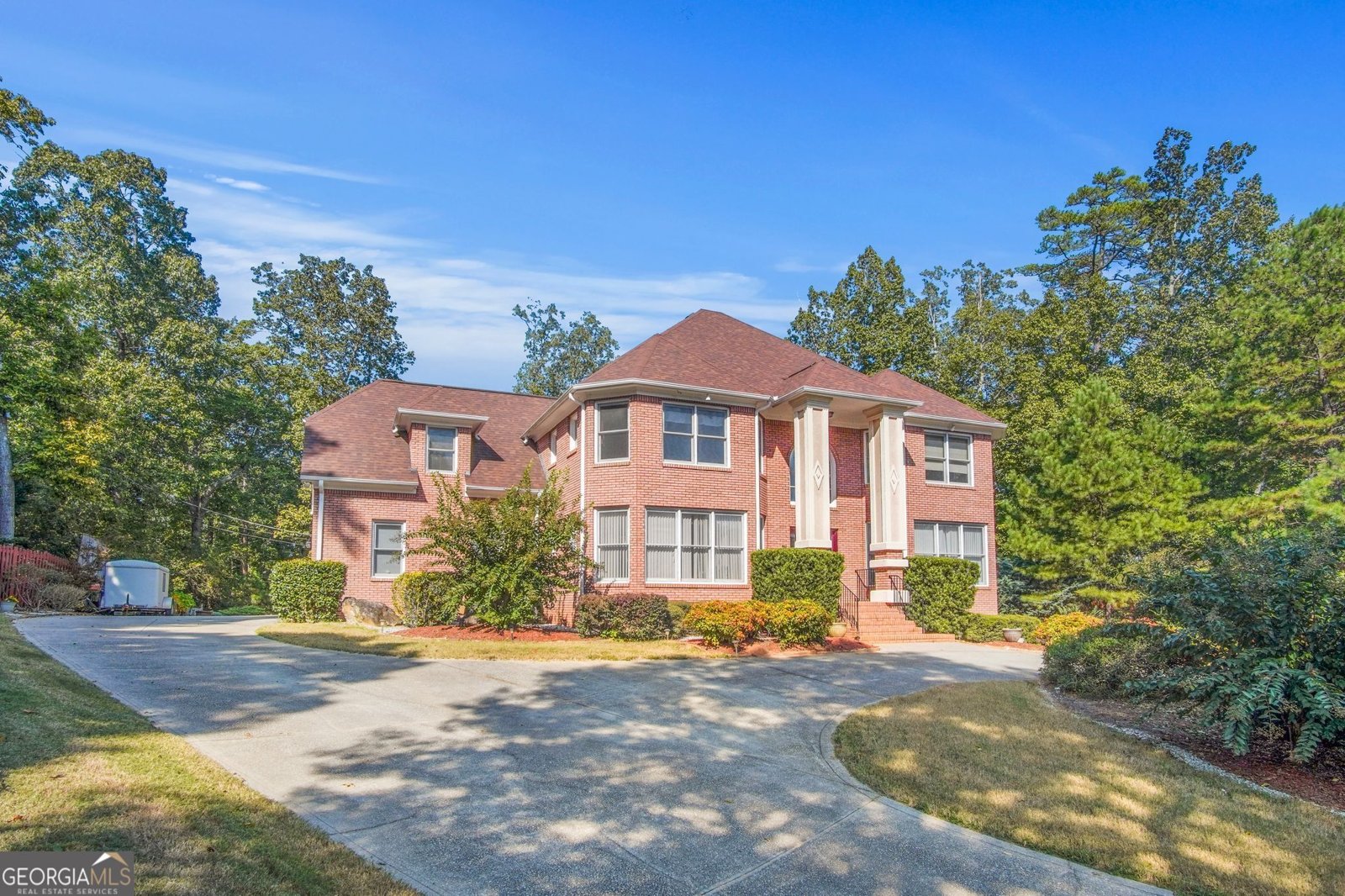 7523 Kimberly Lynn Court Lithonia - 6