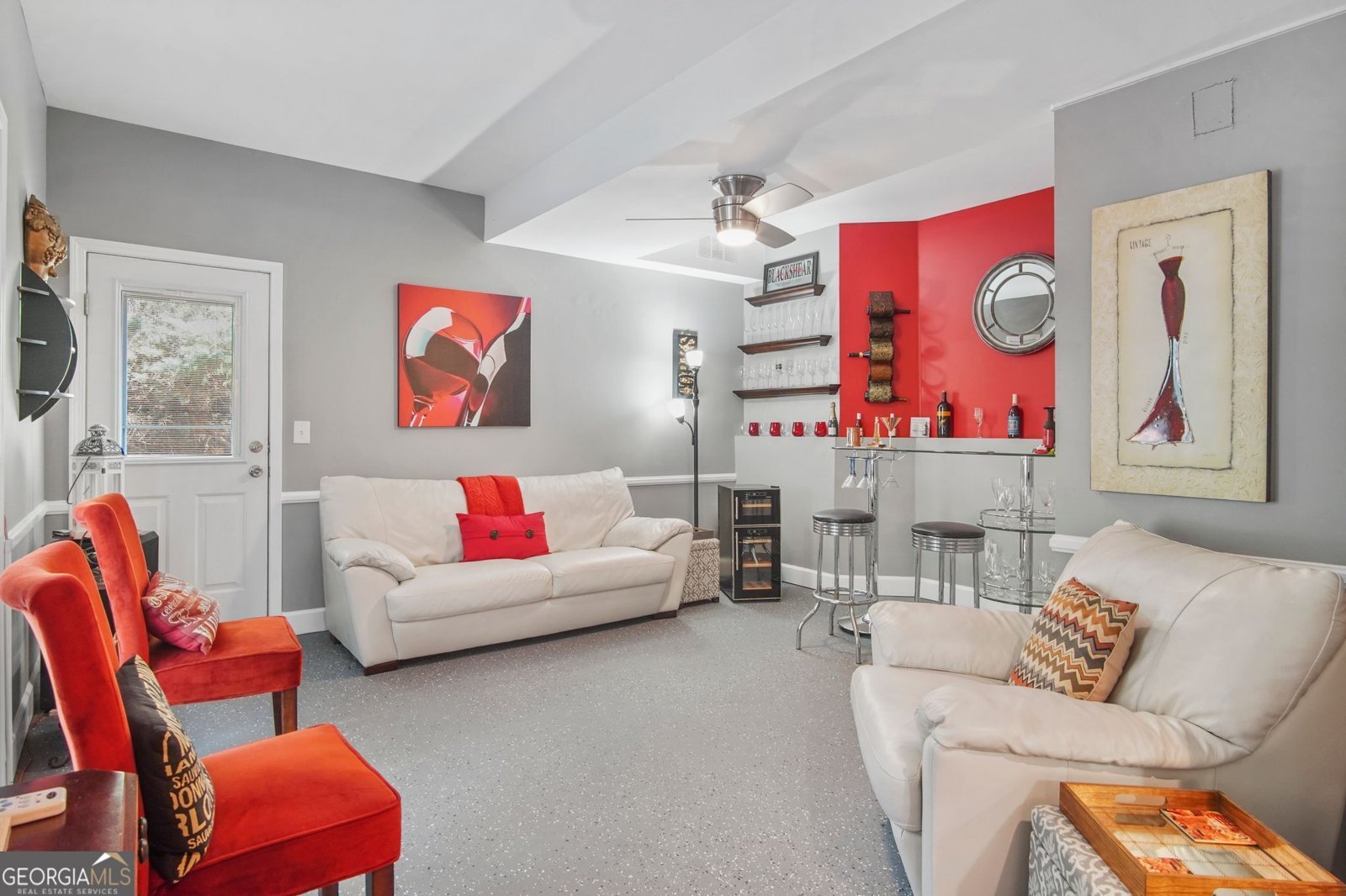 7523 Kimberly Lynn Court Lithonia - 61