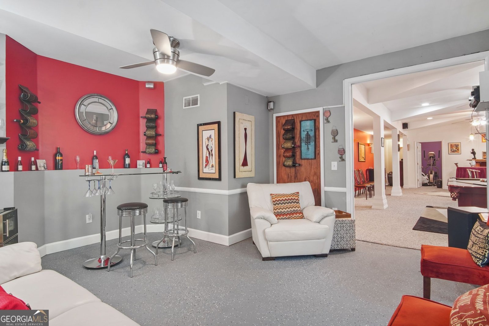 7523 Kimberly Lynn Court Lithonia - 62