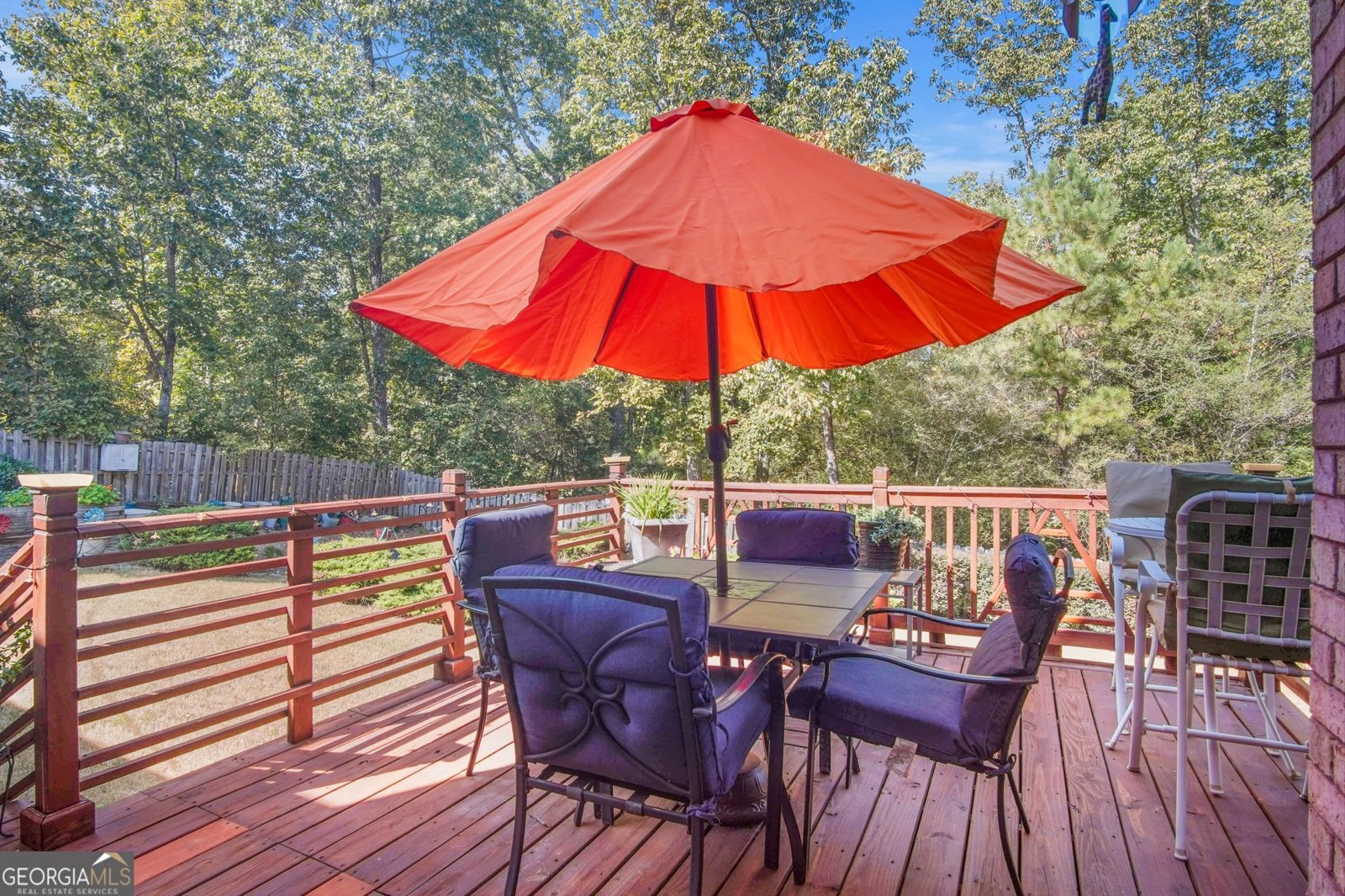 7523 Kimberly Lynn Court Lithonia - 68