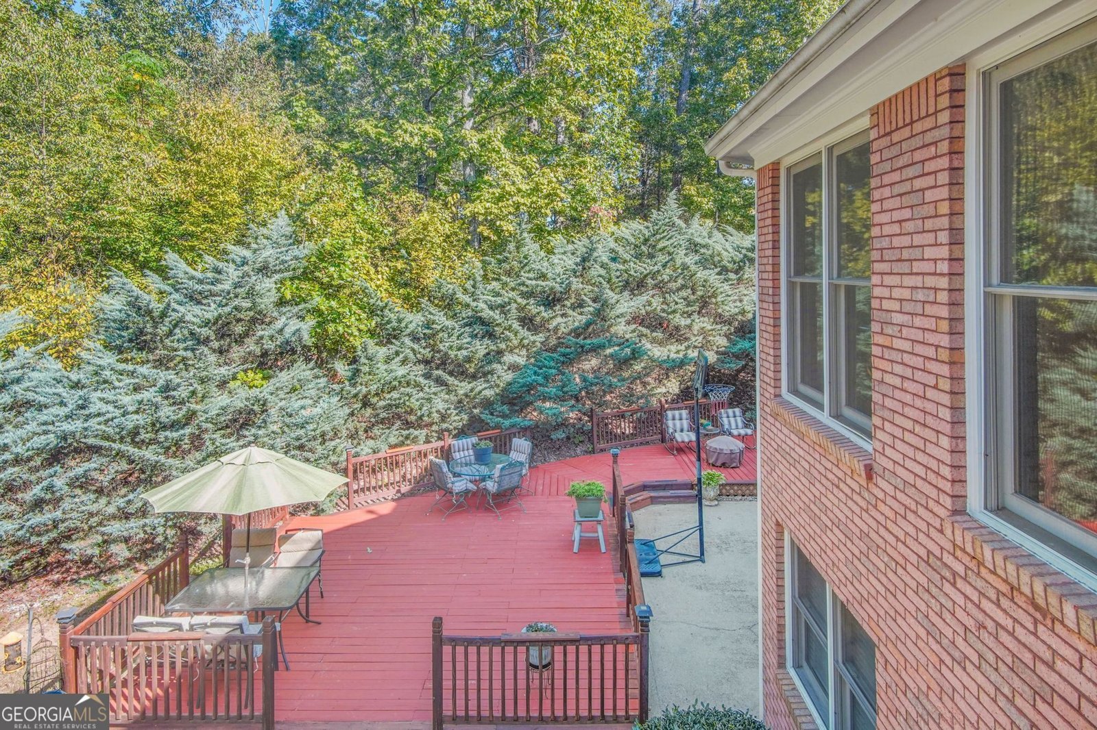 7523 Kimberly Lynn Court Lithonia - 69