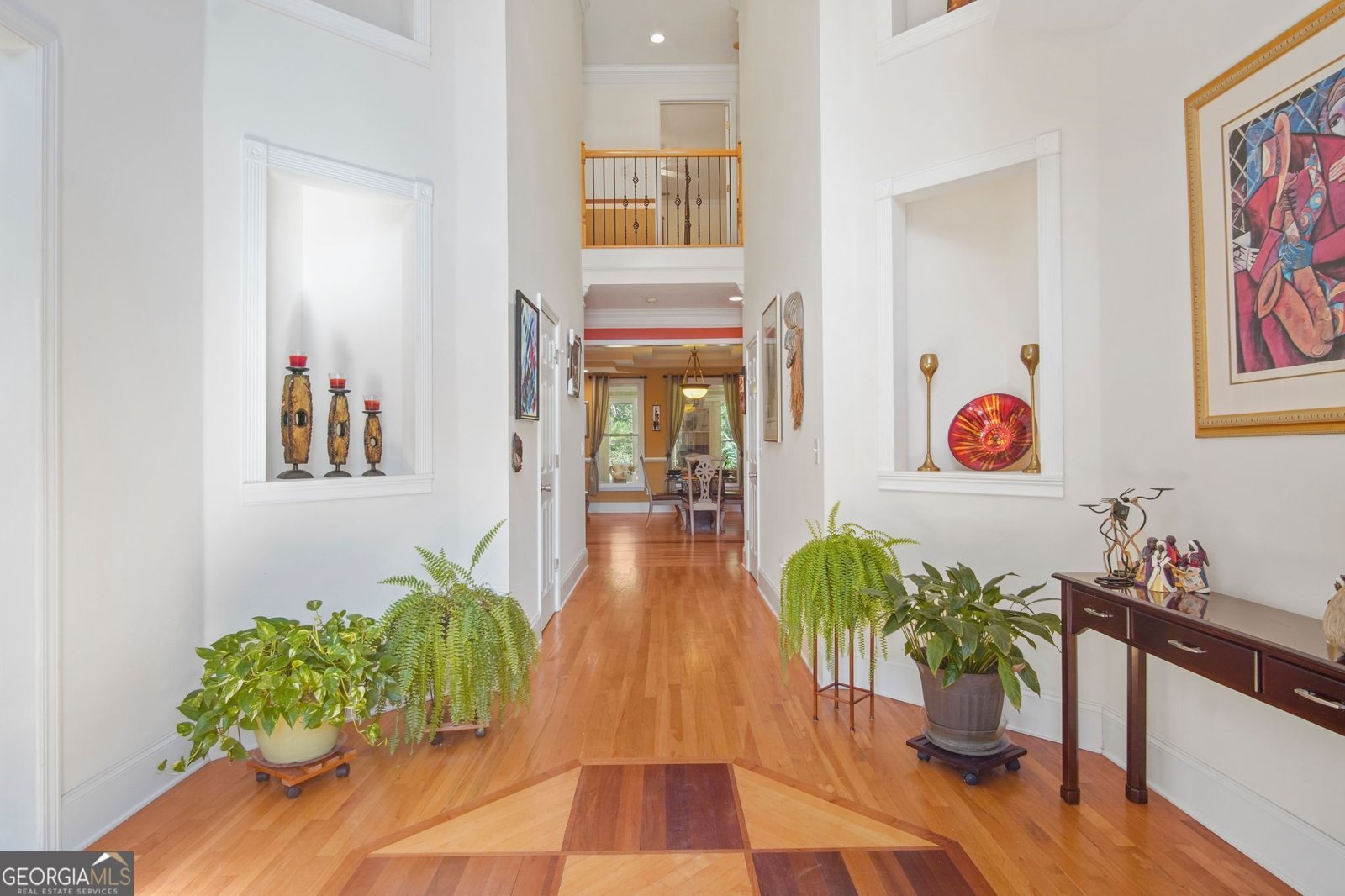 7523 Kimberly Lynn Court Lithonia - 7