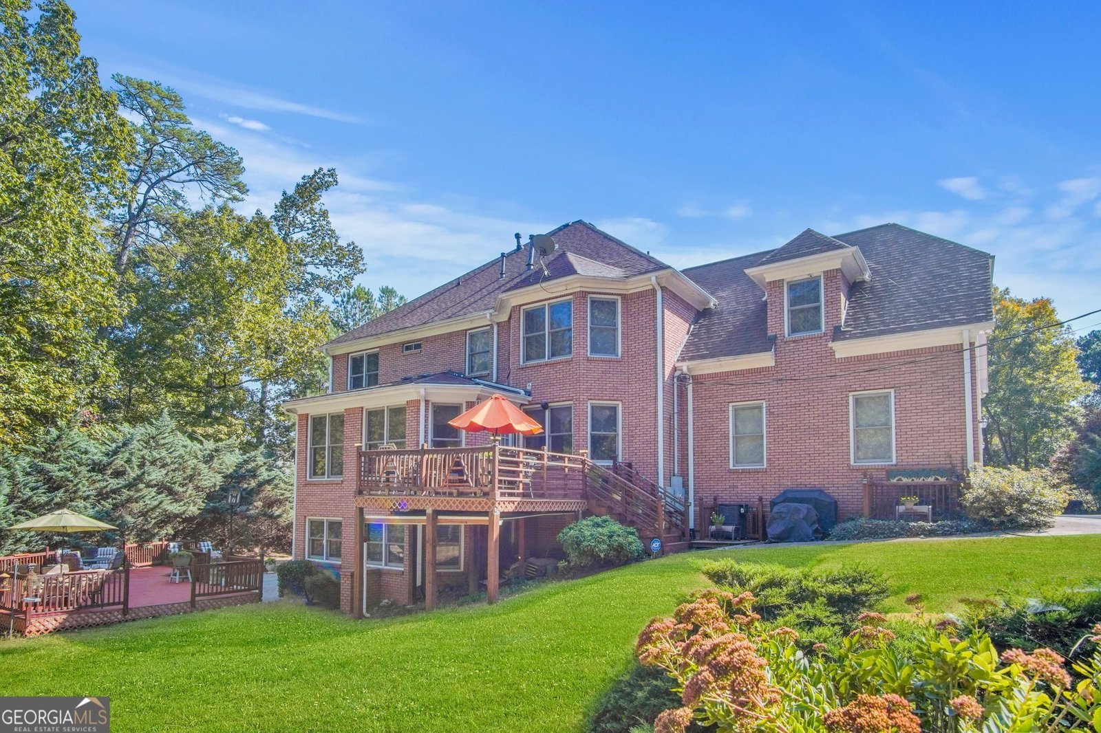 7523 Kimberly Lynn Court Lithonia - 72