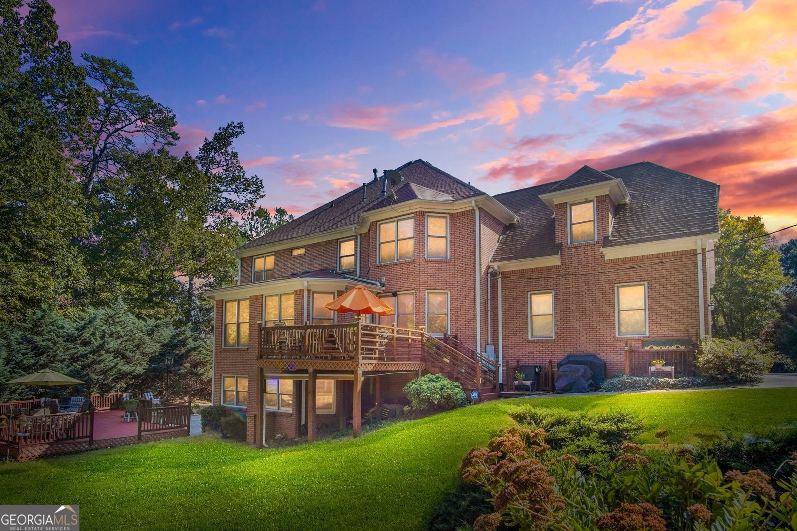 7523 Kimberly Lynn Court Lithonia - 73