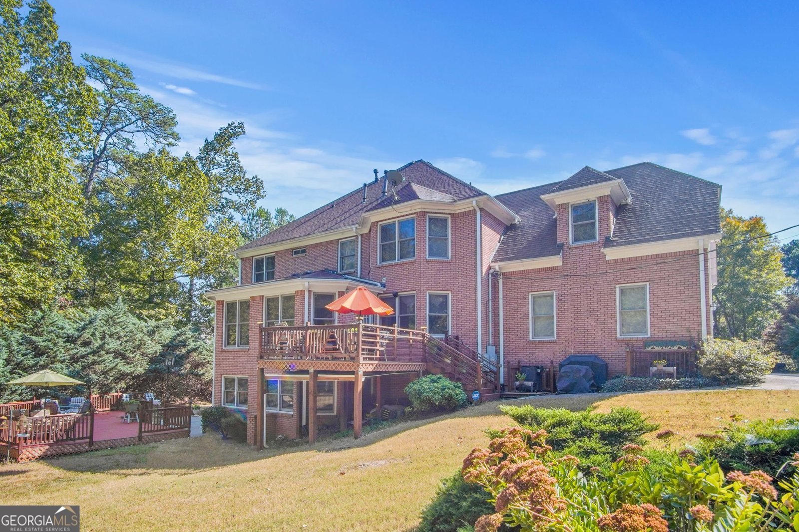 7523 Kimberly Lynn Court Lithonia - 74