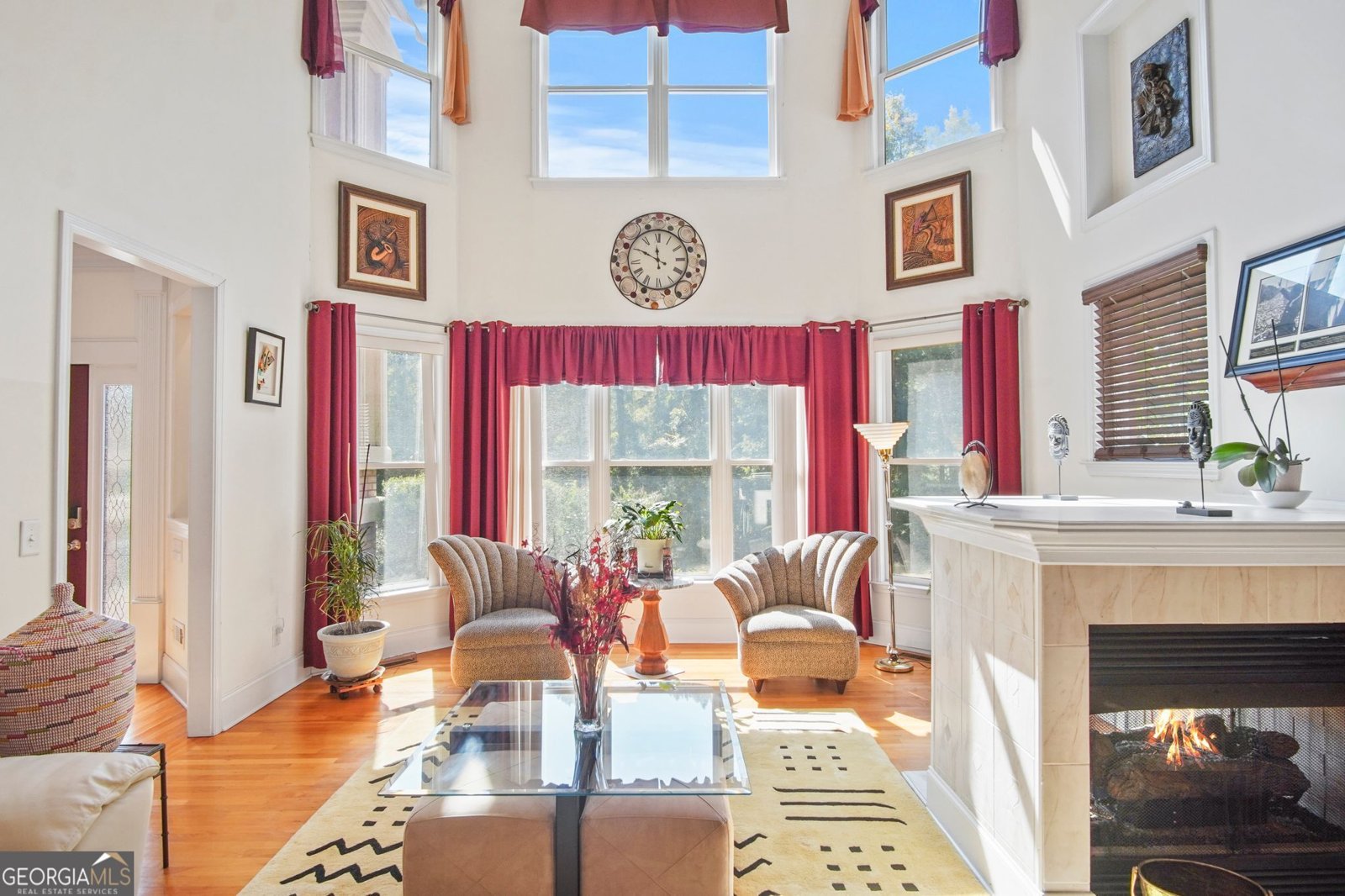 7523 Kimberly Lynn Court Lithonia - 9