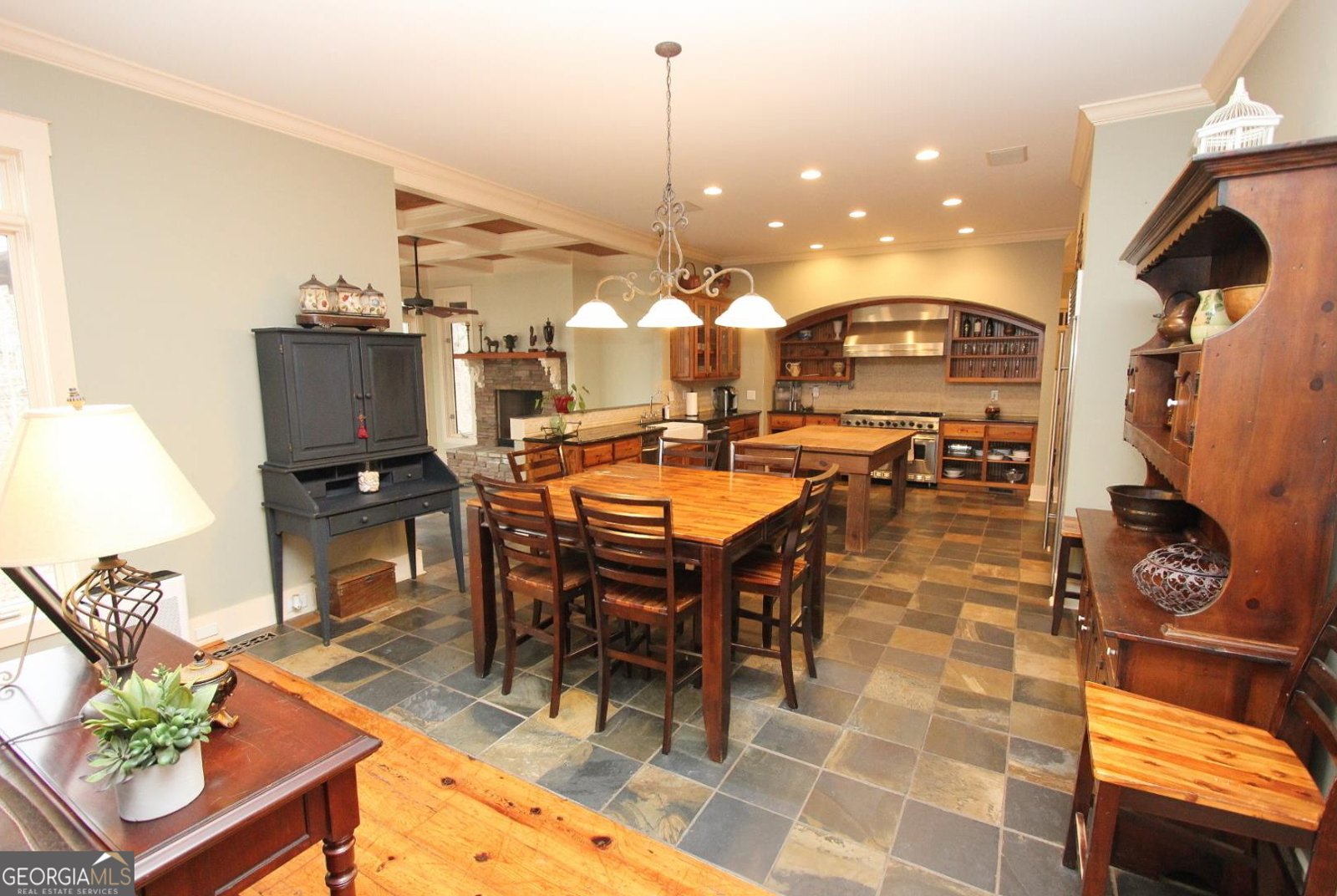 445 Lula Payne Tl Ball Ground - 28