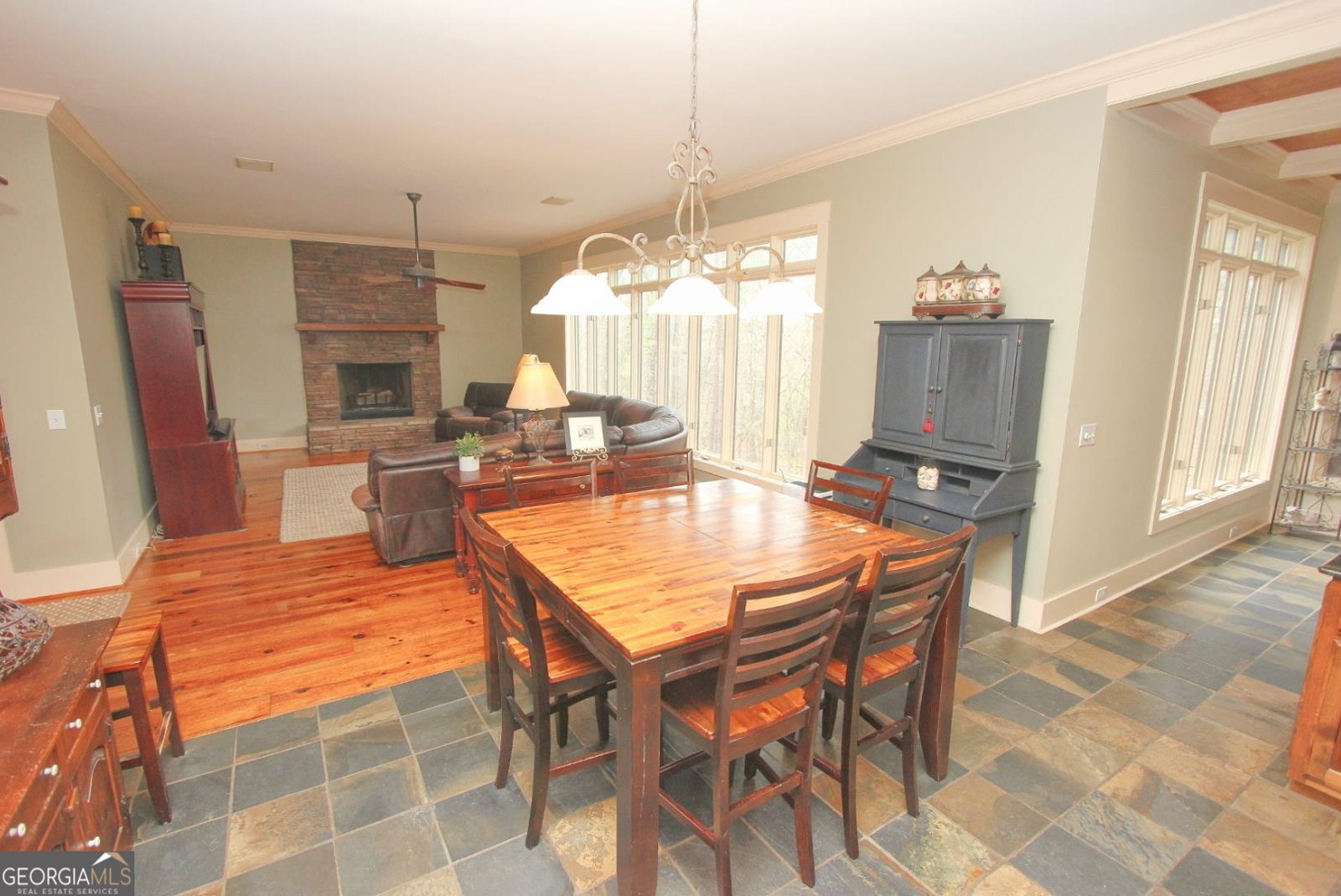 445 Lula Payne Tl Ball Ground - 29
