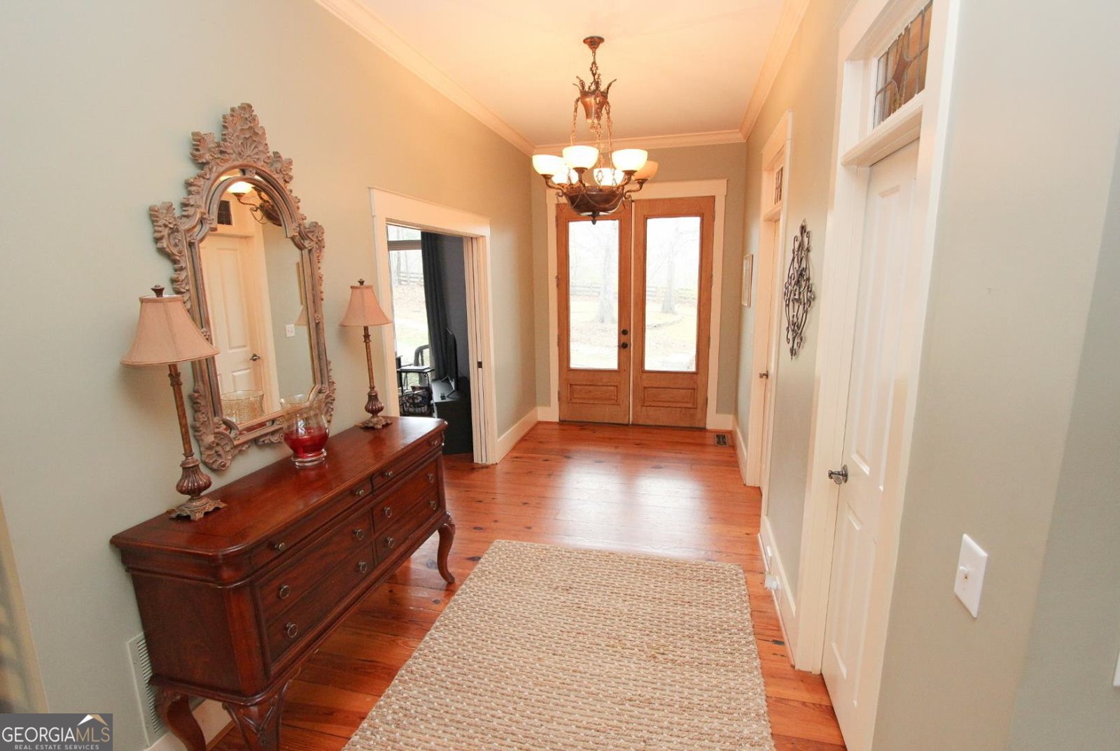 445 Lula Payne Tl Ball Ground - 33
