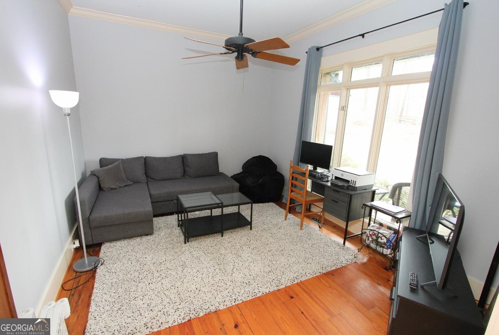 445 Lula Payne Tl Ball Ground - 35