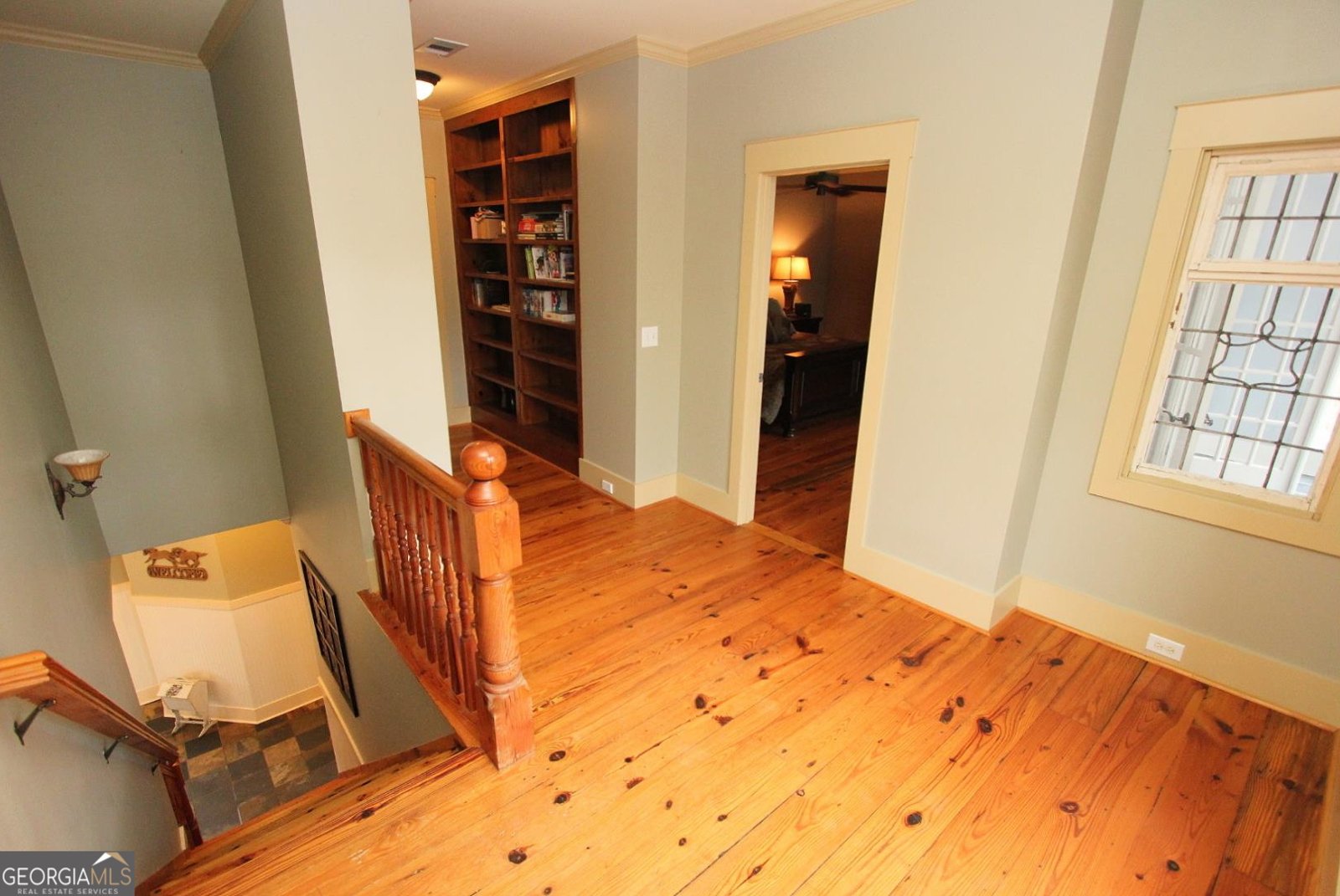 445 Lula Payne Tl Ball Ground - 36