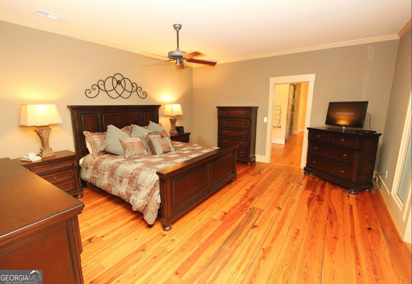 445 Lula Payne Tl Ball Ground - 37