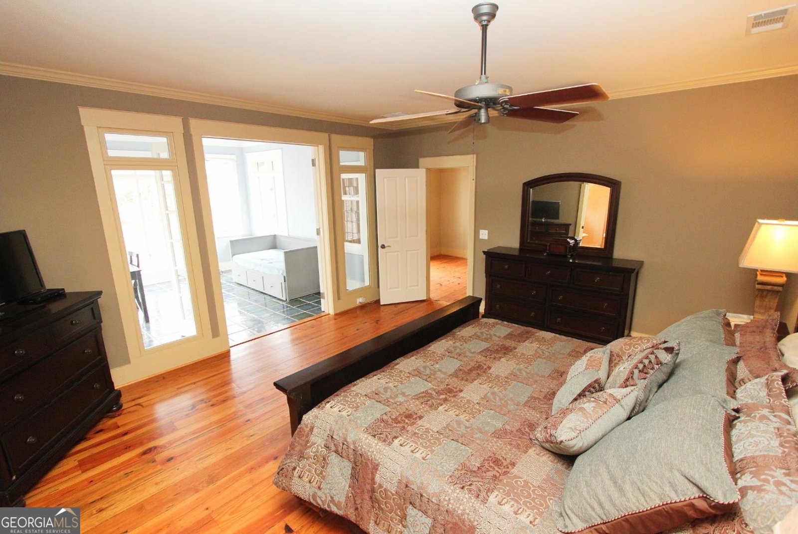 445 Lula Payne Tl Ball Ground - 39
