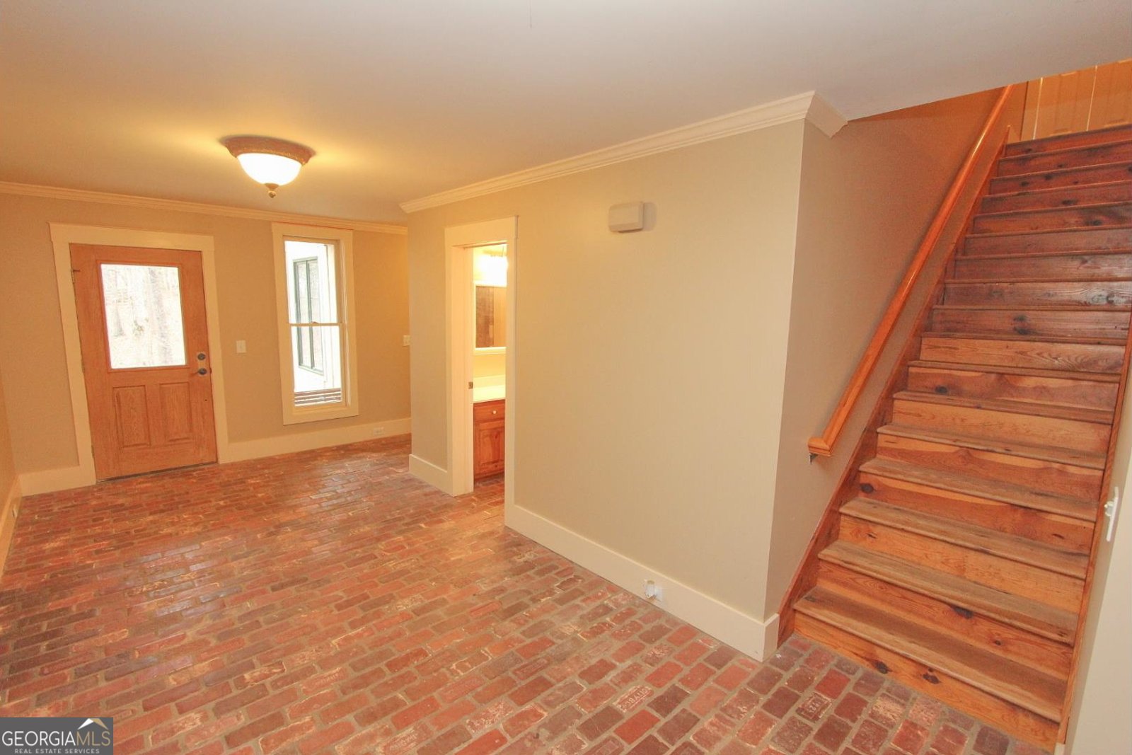 445 Lula Payne Tl Ball Ground - 45