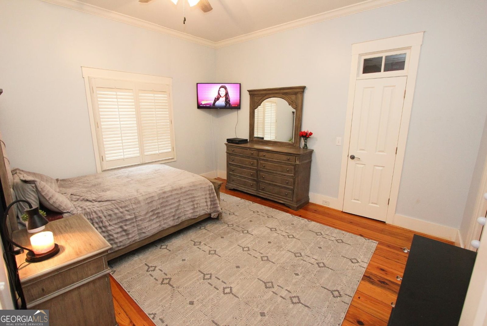 445 Lula Payne Tl Ball Ground - 49
