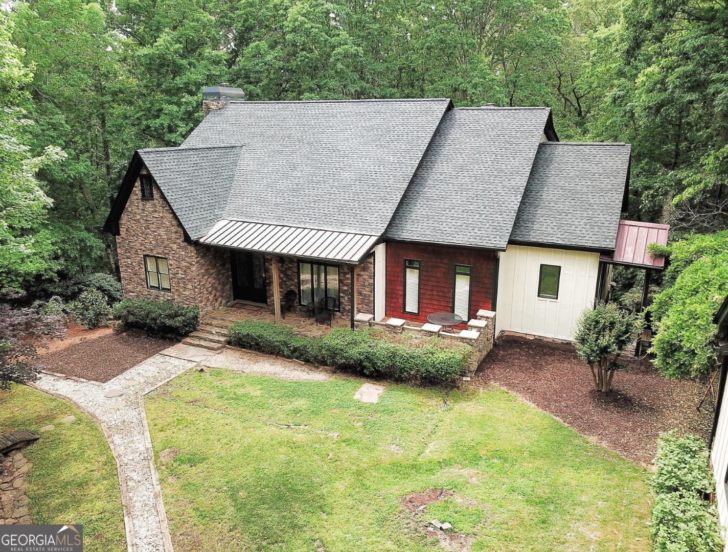 445 Lula Payne Tl Ball Ground - 5