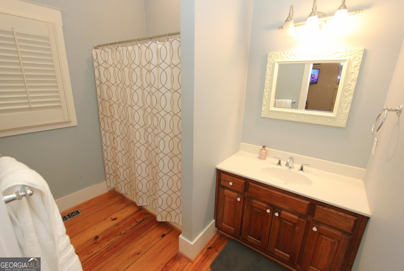 445 Lula Payne Tl Ball Ground - 50