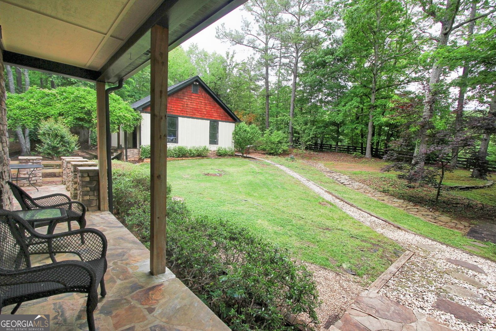445 Lula Payne Tl Ball Ground - 8