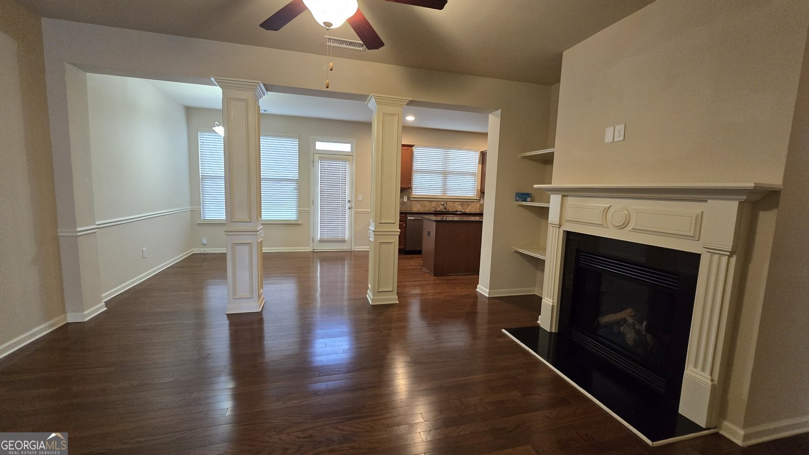 3456 Sardis Bend Drive Buford - 9