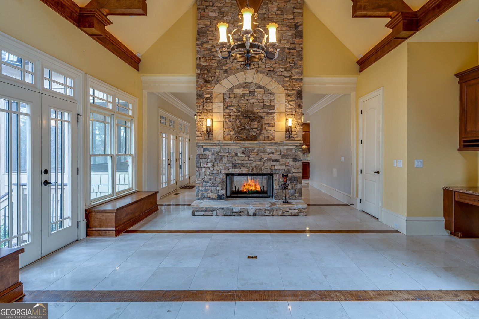 6213 ARNALL Court Acworth - 17