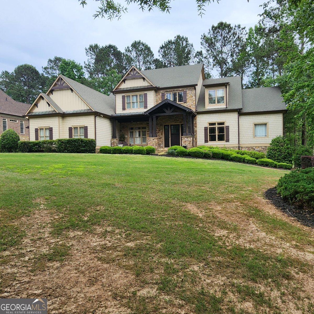 6213 ARNALL Court Acworth - 2