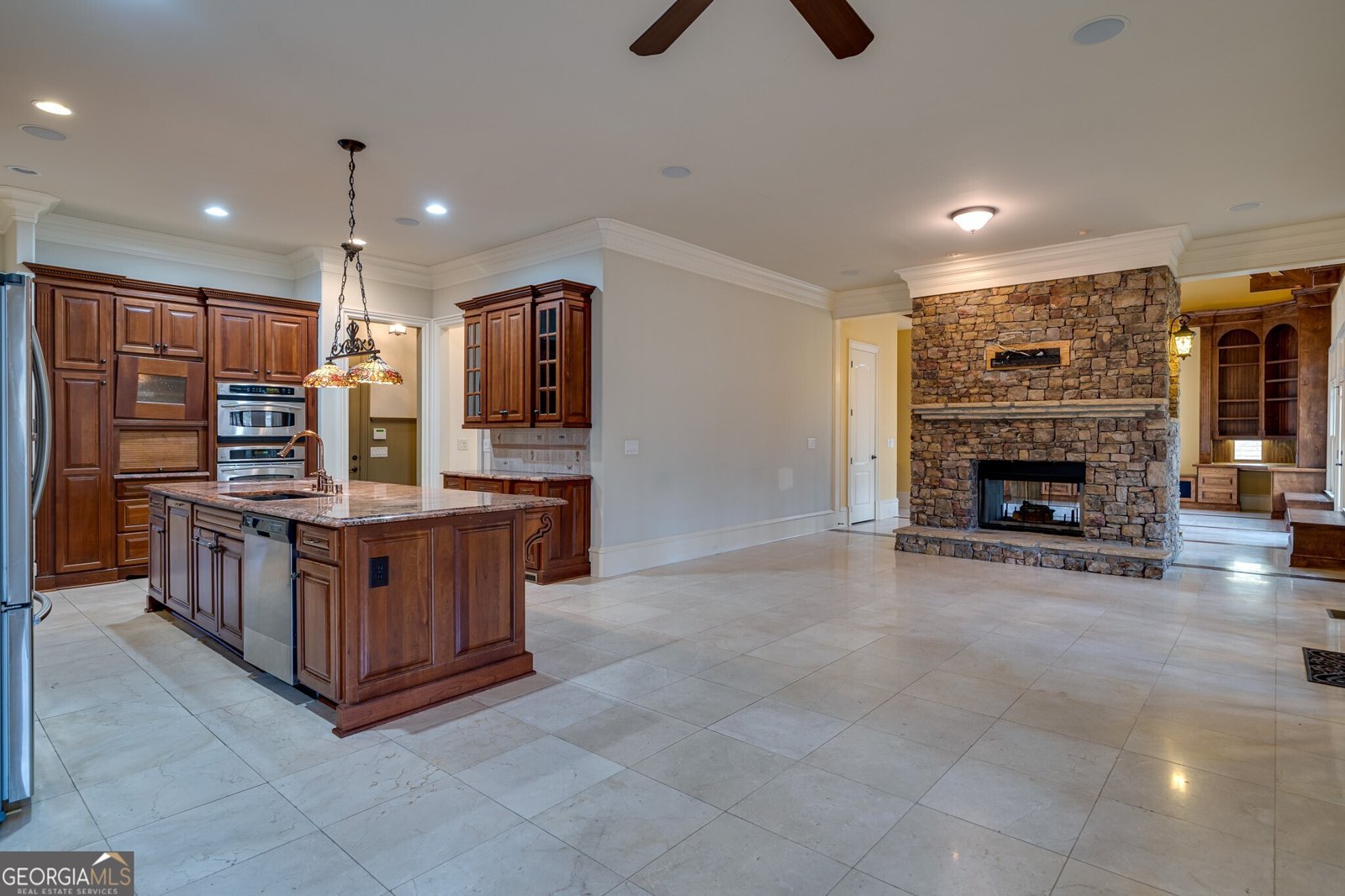 6213 ARNALL Court Acworth - 20