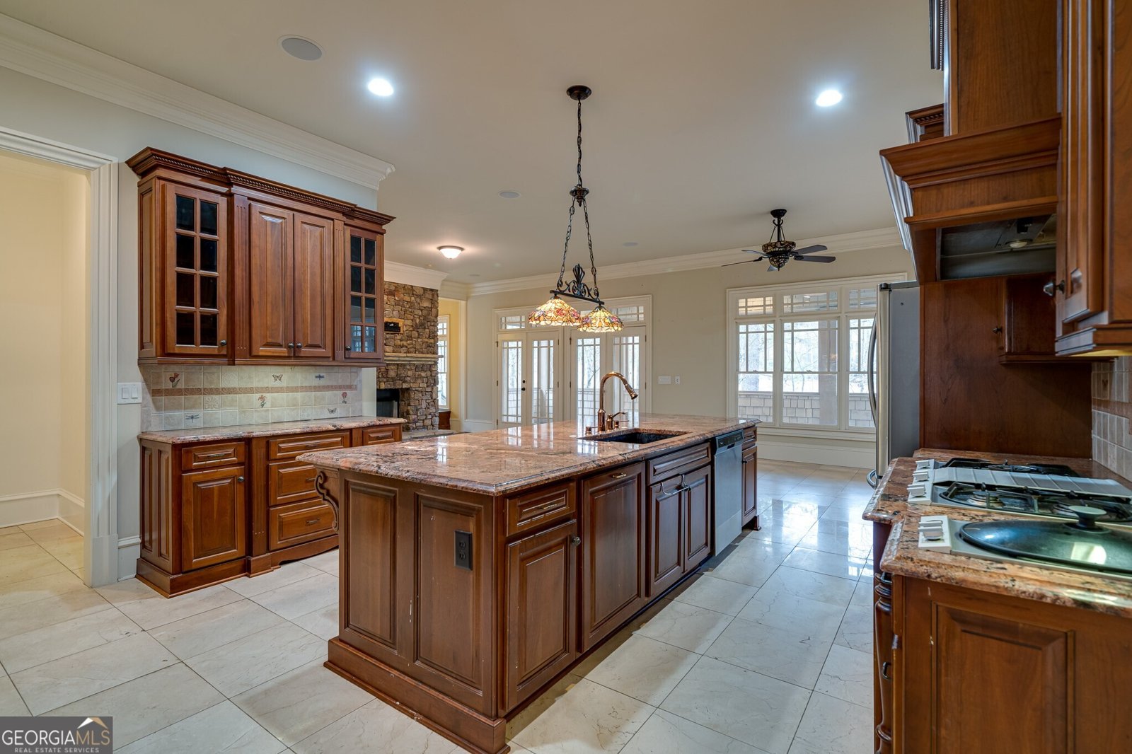 6213 ARNALL Court Acworth - 21