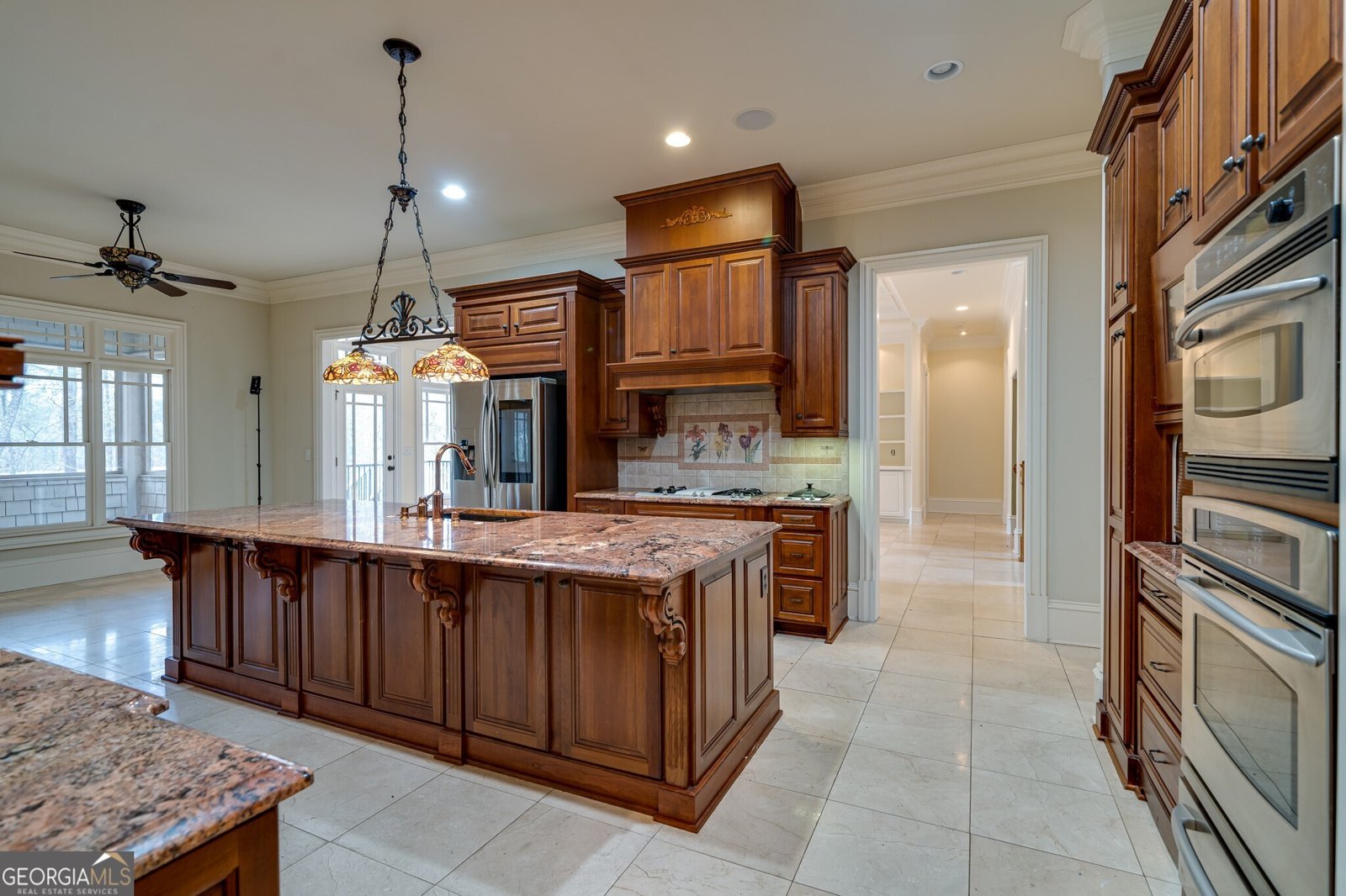 6213 ARNALL Court Acworth - 22