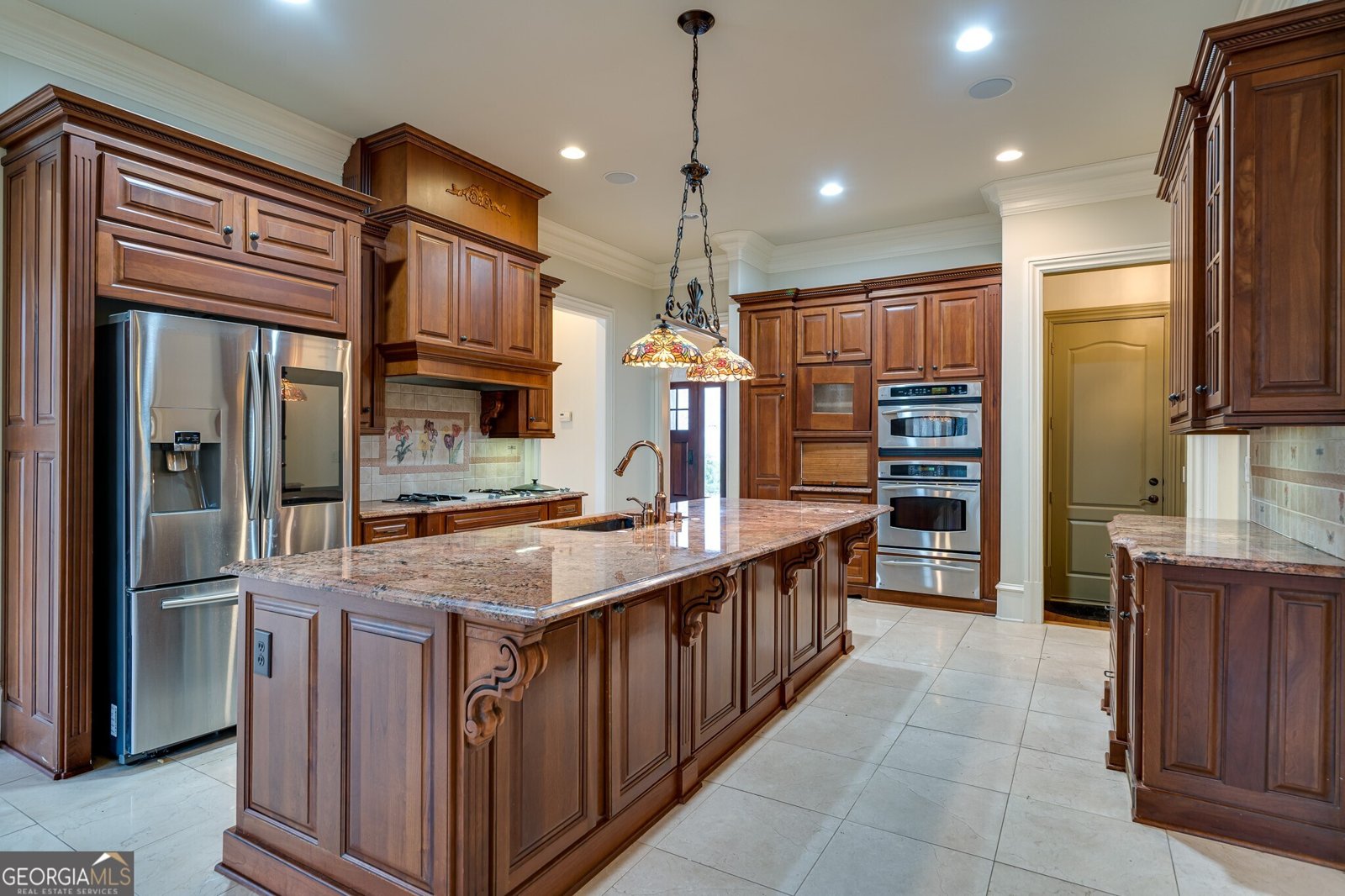6213 ARNALL Court Acworth - 23