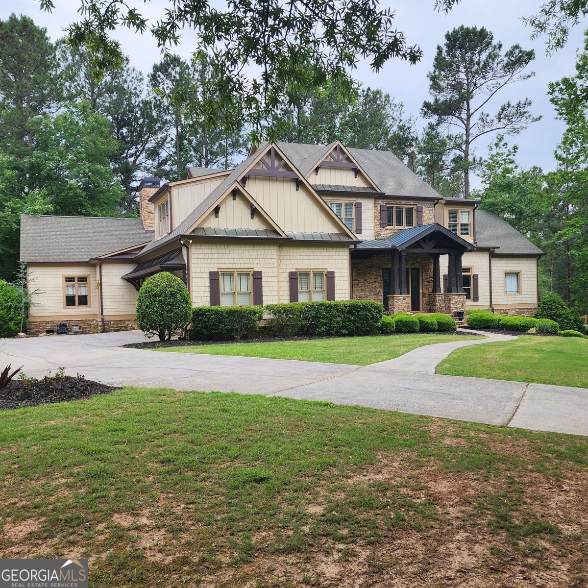 6213 ARNALL Court Acworth - 3