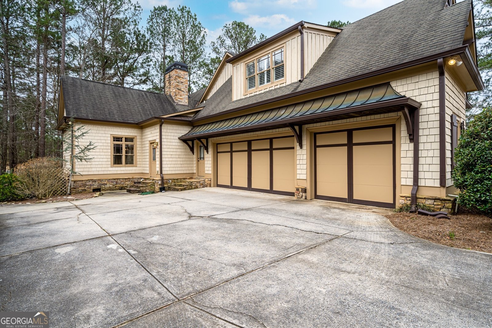 6213 ARNALL Court Acworth - 4