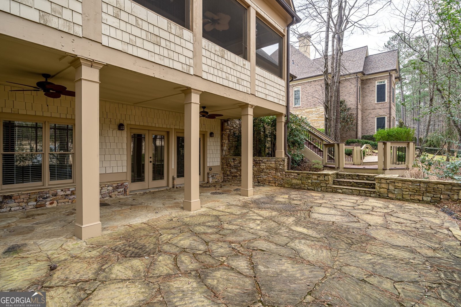 6213 ARNALL Court Acworth - 50