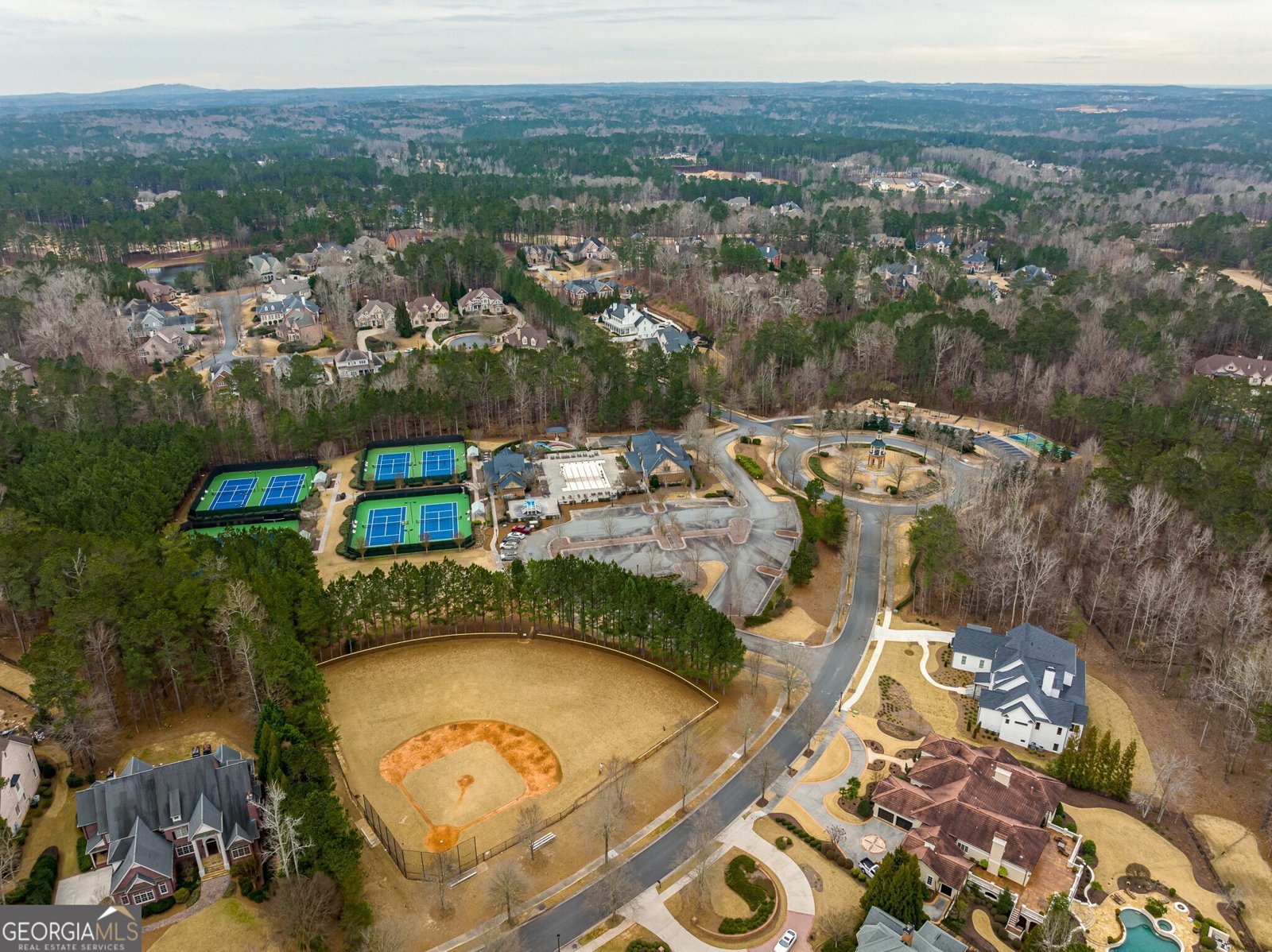6213 ARNALL Court Acworth - 55